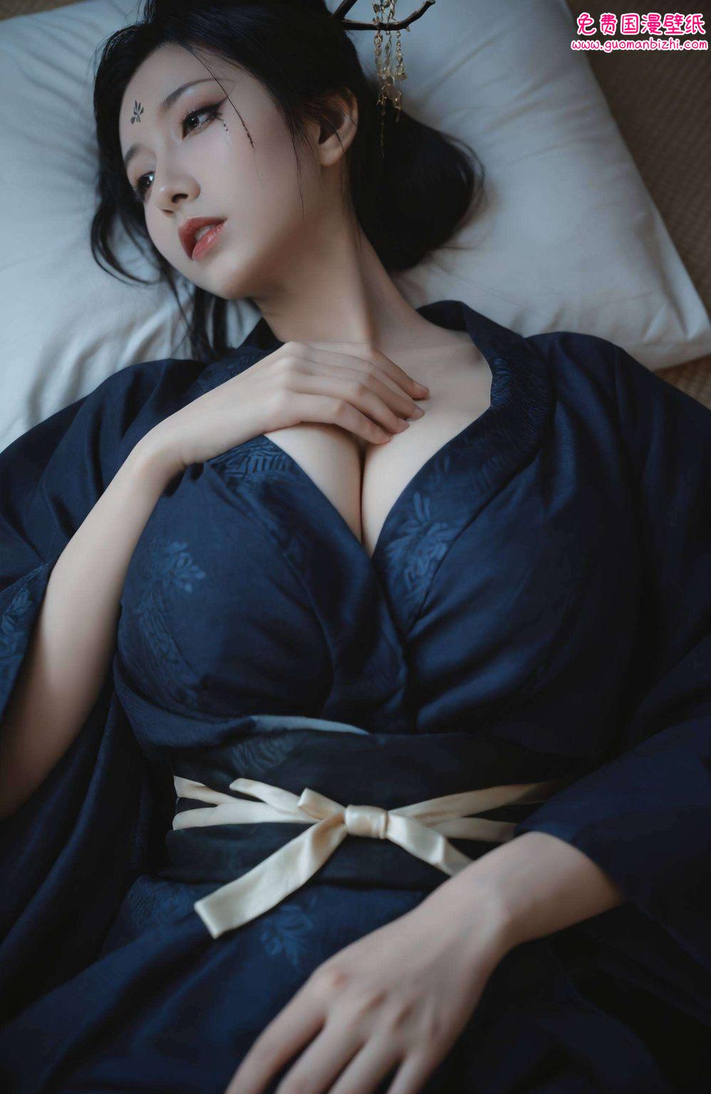 黑神话悟空四妹完美高清动漫壁纸:1920×1080超清锁屏图片集 黑神话悟空四妹完美高清动漫壁纸:1920×1080超清锁屏图片集