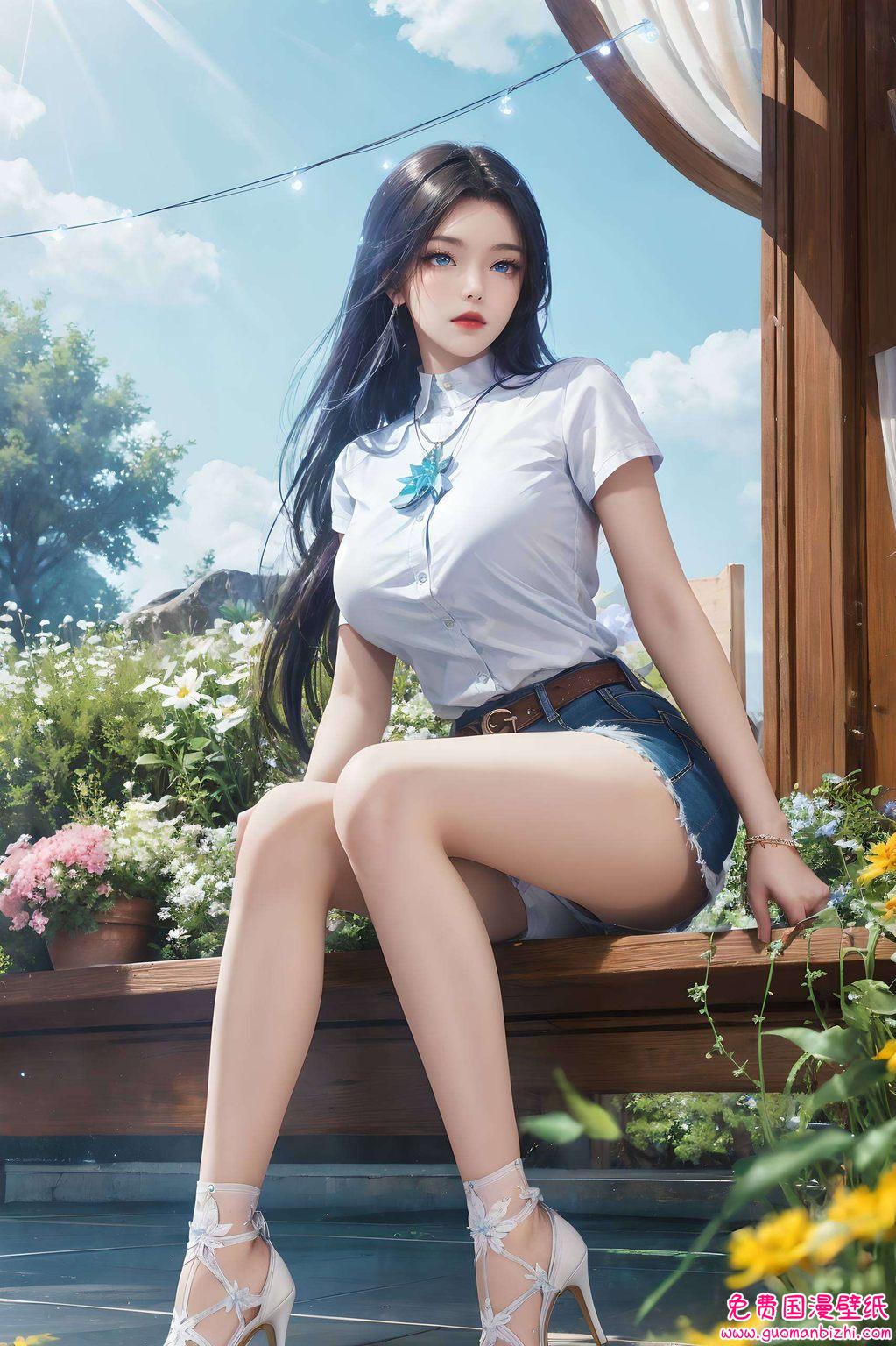 AI图例:斗二D版凌落宸高清古风壁纸,免费壁纸分享,适配Win10 AI图例:斗二D版凌落宸高清古风壁纸,免费壁纸分享,适配Win10