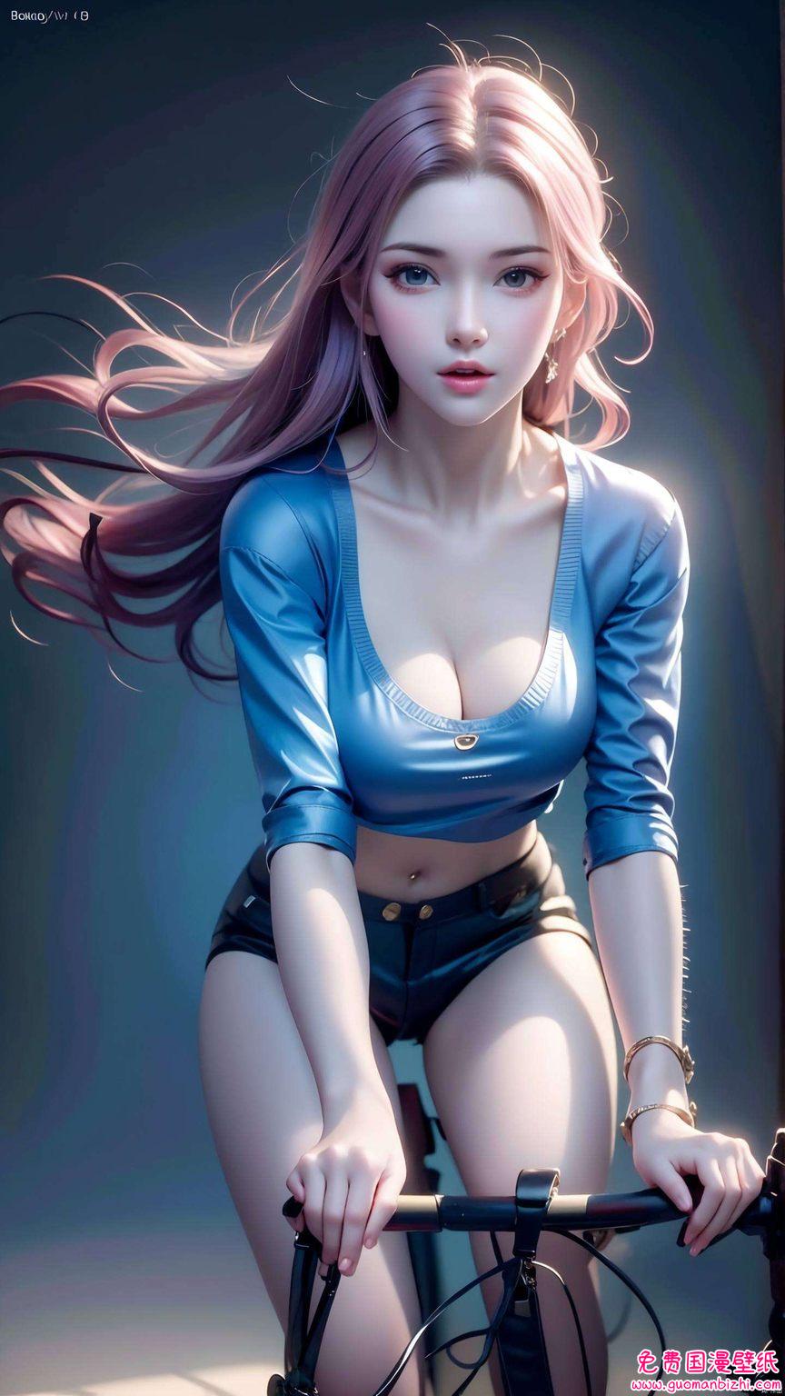 特别免费壁纸合集：苹果古香古色云悠悠映古韵