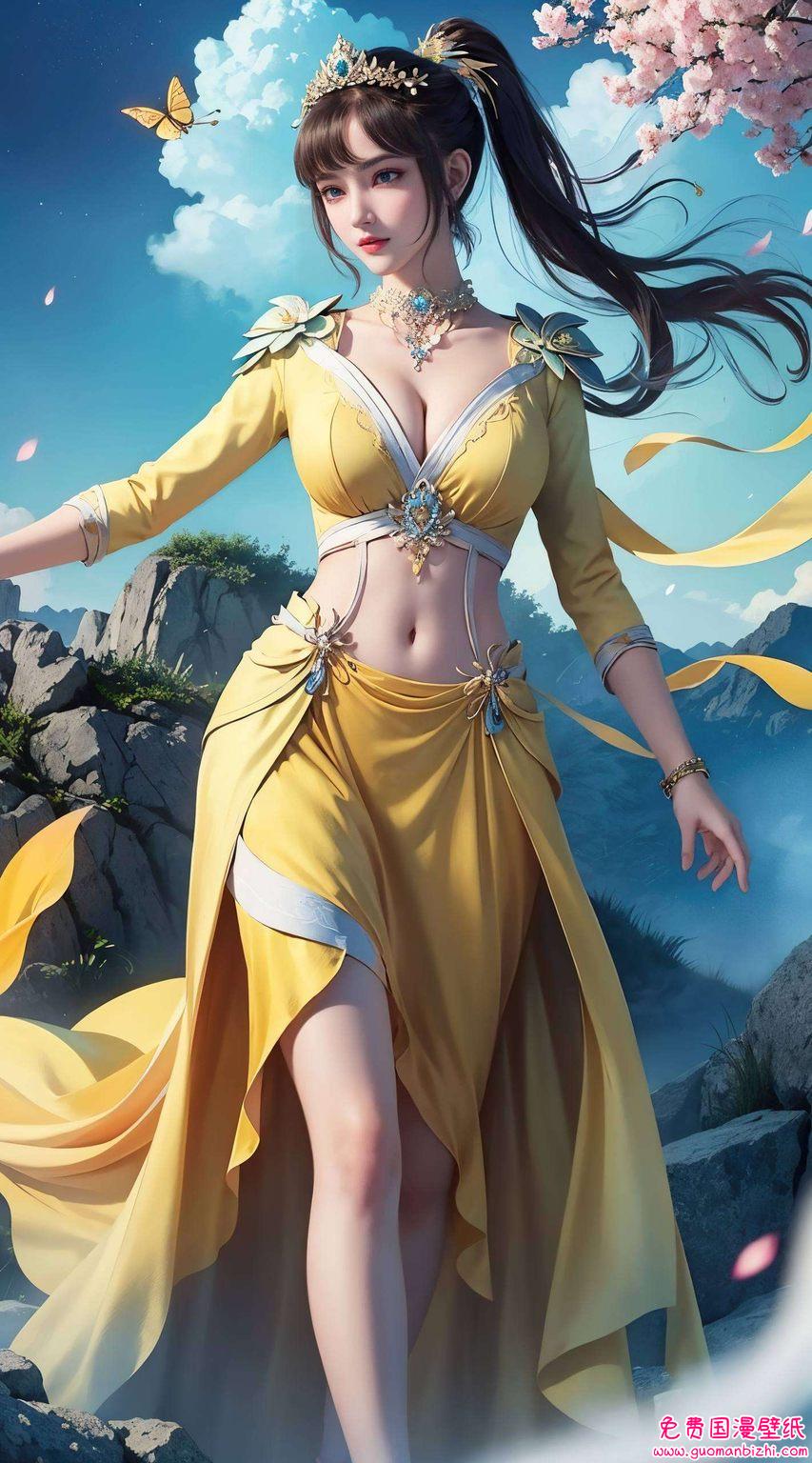 少年歌行司空千落哔哩哔哩高分辨率免费壁纸合集电脑桌面壁纸精选 少年歌行司空千落哔哩哔哩高分辨率免费壁纸合集电脑桌面壁纸精选