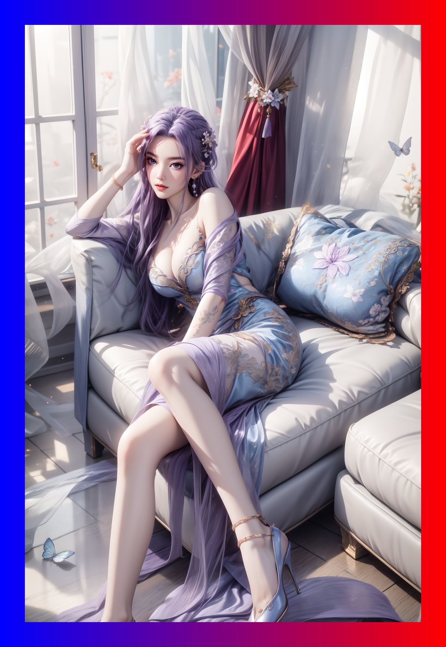 新出炉ai美女师兄啊师兄云霄4k压缩包下载