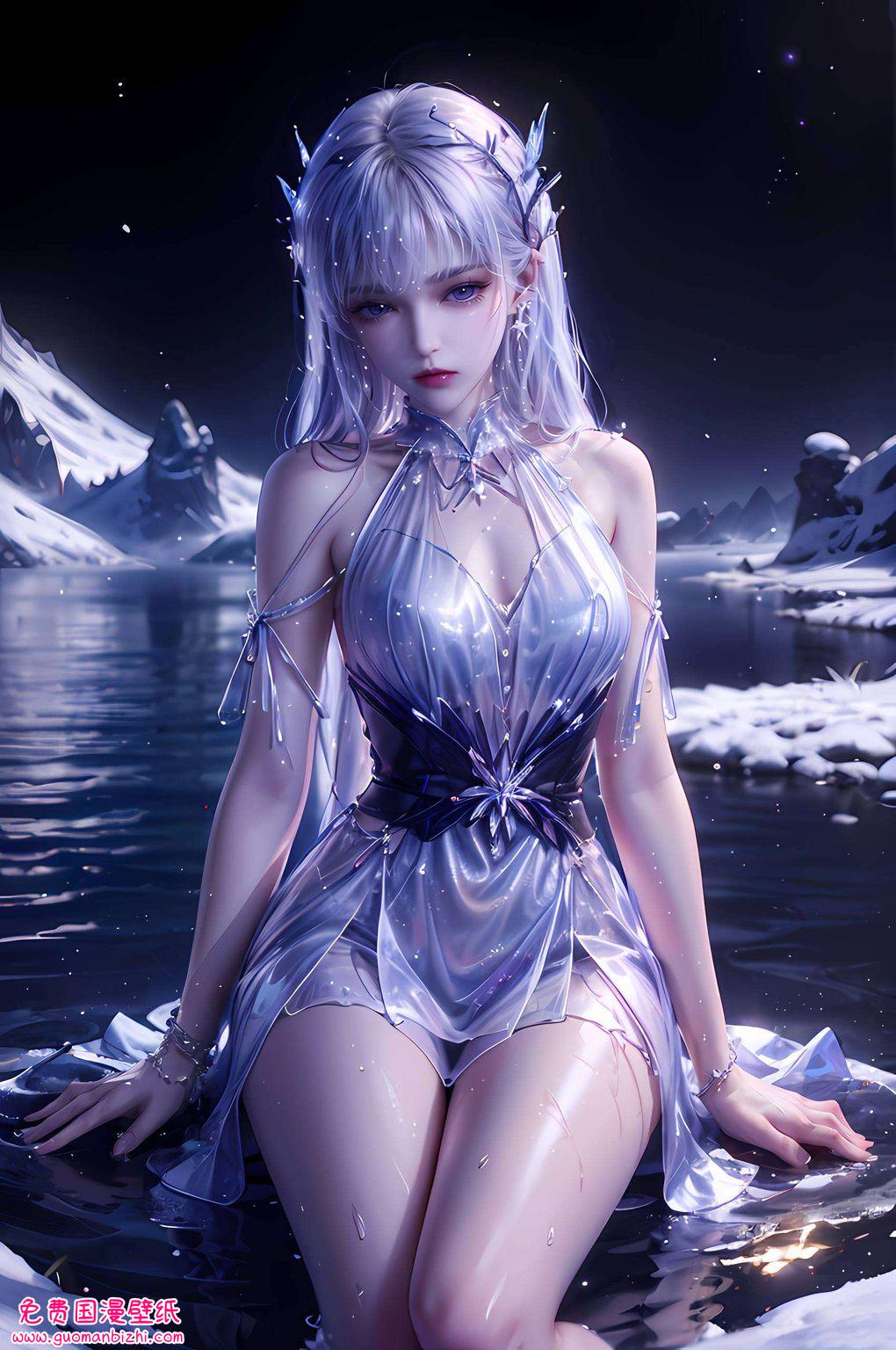 圣采儿最新壁纸超清竖屏,AI素材免费壁纸秀手机桌面必备 圣采儿最新壁纸超清竖屏,AI素材免费壁纸秀手机桌面必备