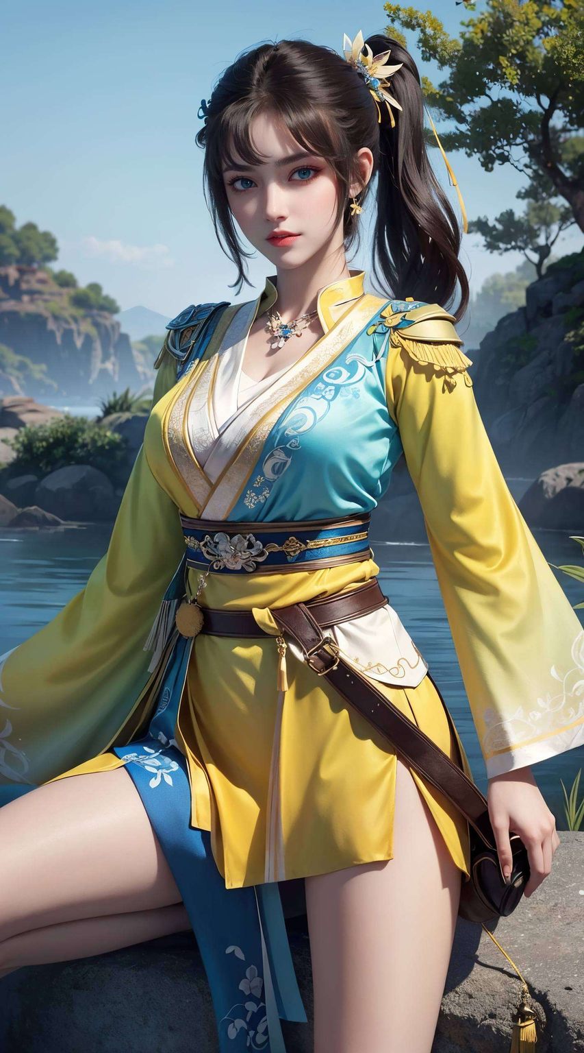 少年歌行司空千落泪洒壁纸,AI素材精选,极简与可爱风并存,手机专享。 少年歌行司空千落泪洒壁纸,AI素材精选,极简与可爱风并存,手机专享。