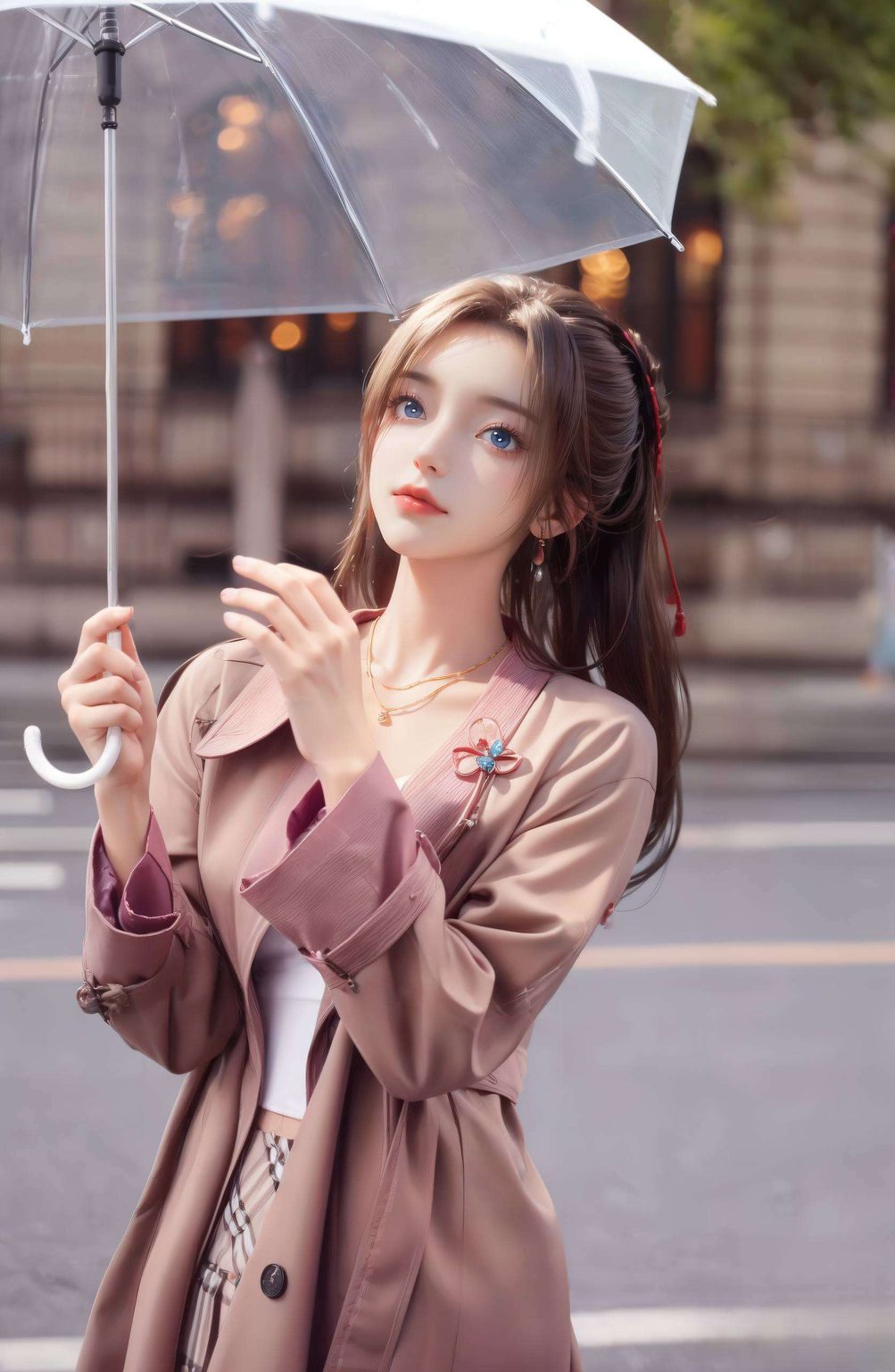 周小环蹦迪：2k高清动漫壁纸手机桌面主题，舞动心弦