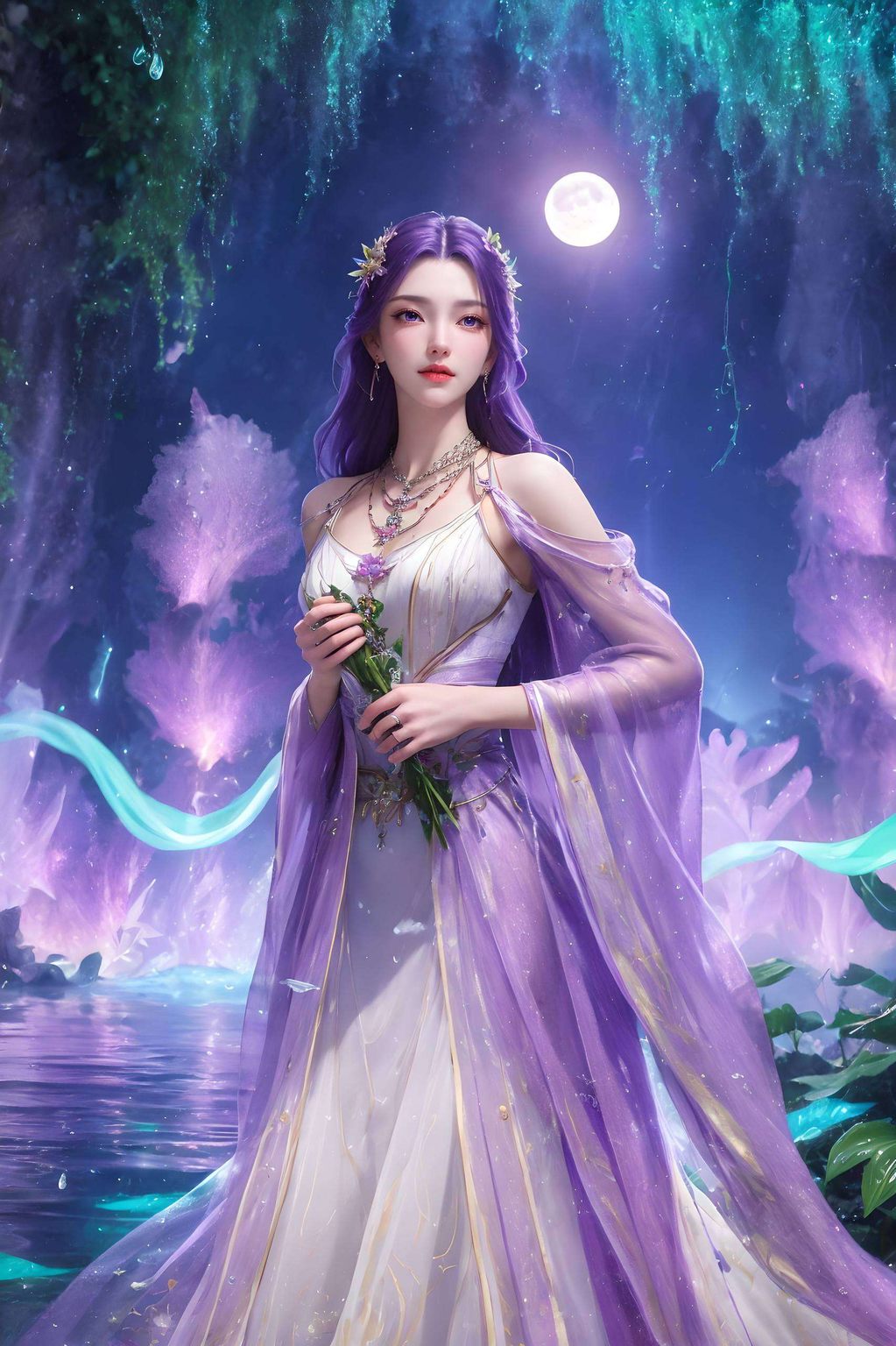 云曦主页壁纸高清图片——AI创造免费壁纸包,涵盖Win10壁纸古风精选 云曦主页壁纸高清图片——AI创造免费壁纸包,涵盖Win10壁纸古风精选