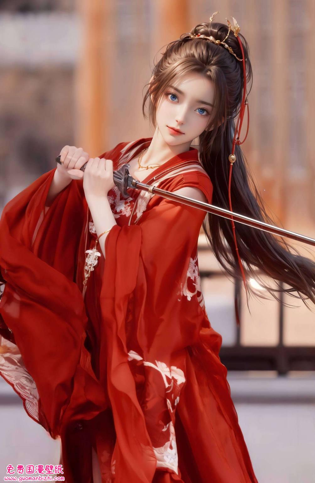 周小环全面屏壁纸超清——护眼壁纸,精细角色,iPad古香古色呈现 周小环全面屏壁纸超清——护眼壁纸,精细角色,iPad古香古色呈现