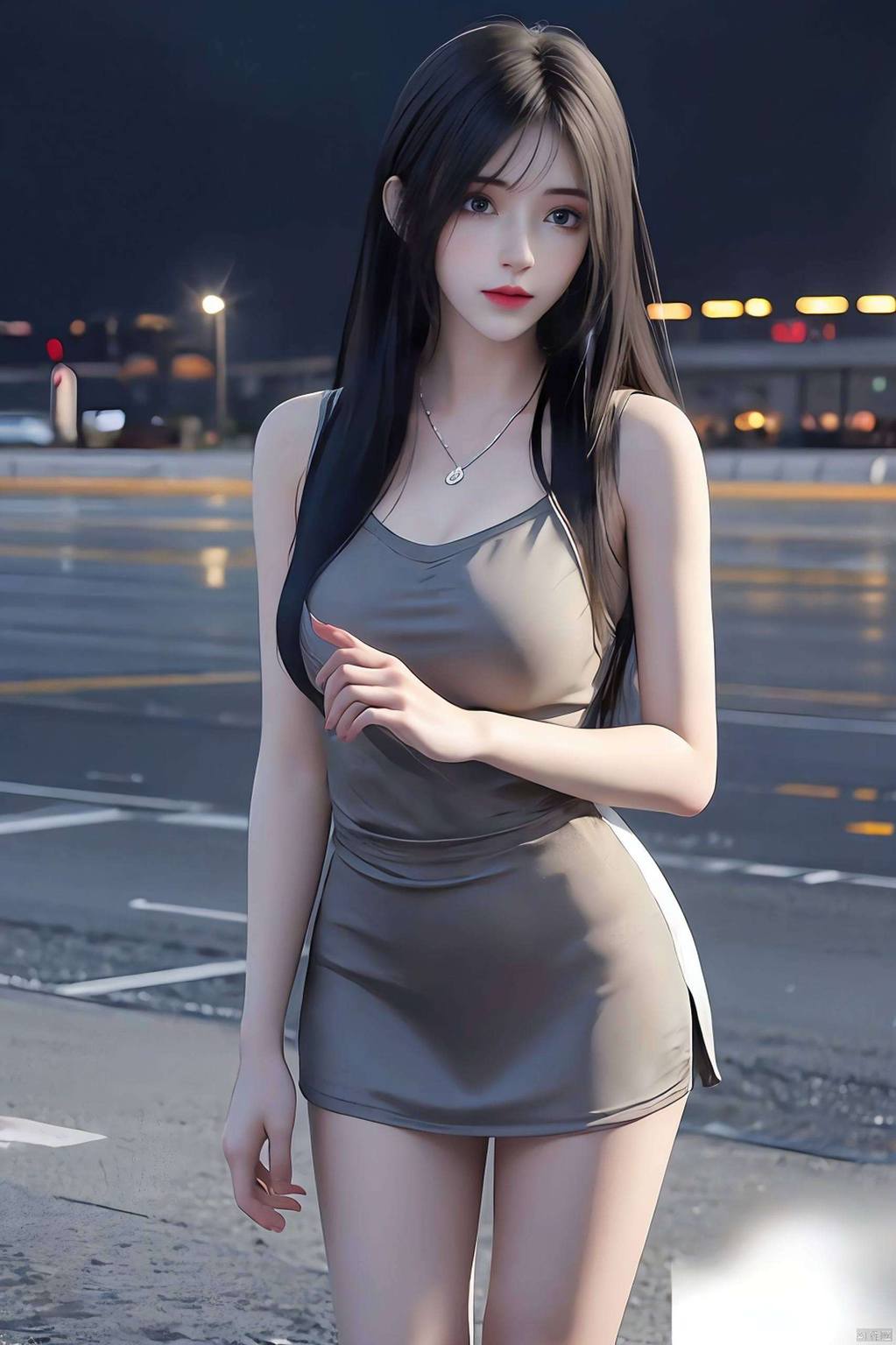 雄兵连凉冰幼年粉色记忆——AI创作免费壁纸包，安卓专属粉色浪漫