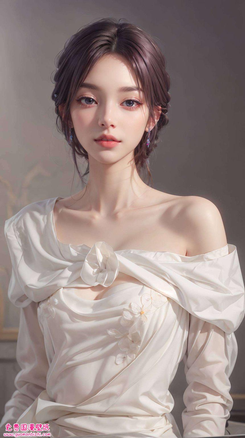 荒和云曦动态壁纸集——超好看免费下载，Win10壁纸锁屏必备