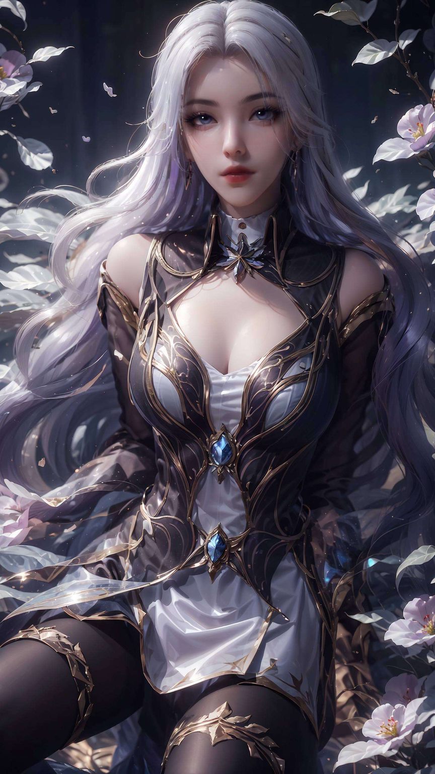 斗罗大陆凌落宸新形象:AI生成壁纸,AIGC动漫壁纸,平板可爱壁纸集 斗罗大陆凌落宸新形象:AI生成壁纸,AIGC动漫壁纸,平板可爱壁纸集