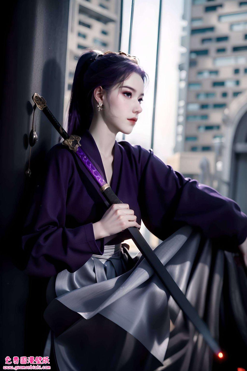 师兄云霄4k壁纸高清：AIGC素材完美像素苹果唯美手机壁纸集