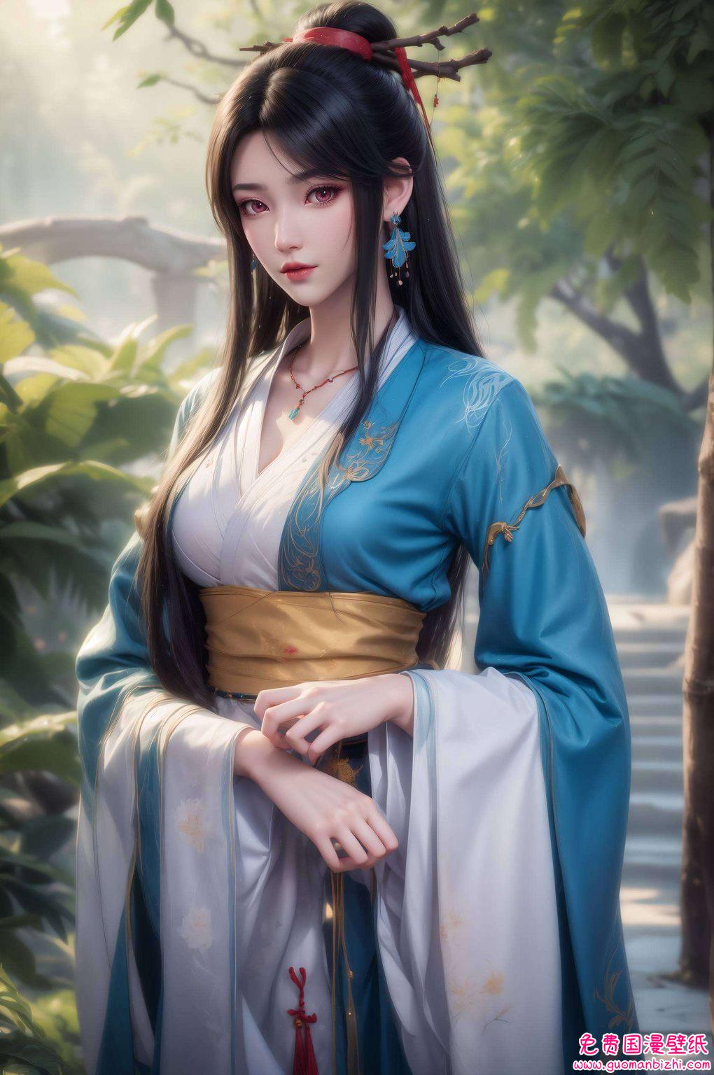 元尊夭夭:AI素材动漫壁纸,手机Ins风高清美学集 元尊夭夭:AI素材动漫壁纸,手机Ins风高清美学集