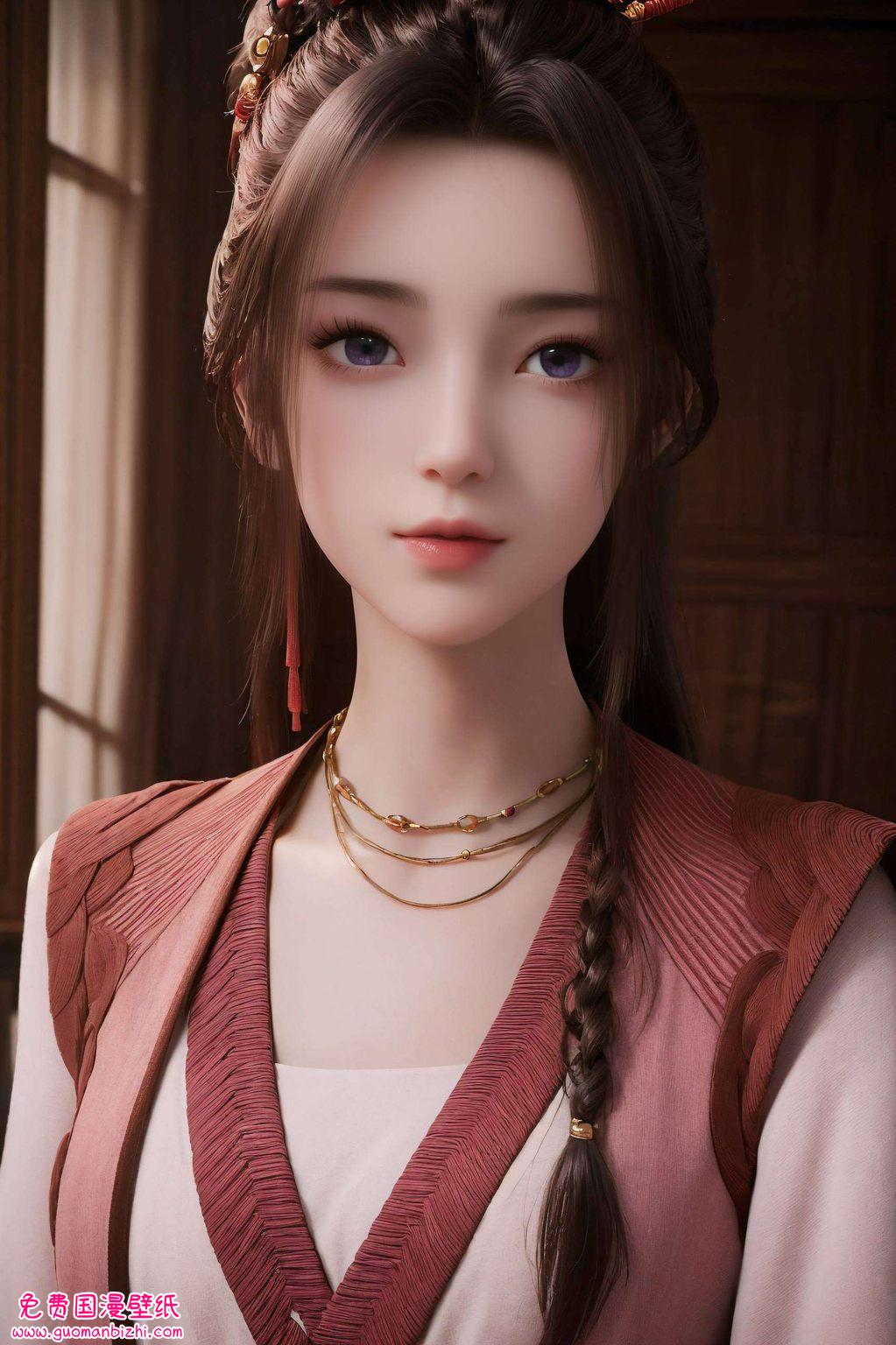 周小环AI绘画参考作品,护眼炫彩壁纸,平板壁纸合集 周小环AI绘画参考作品,护眼炫彩壁纸,平板壁纸合集