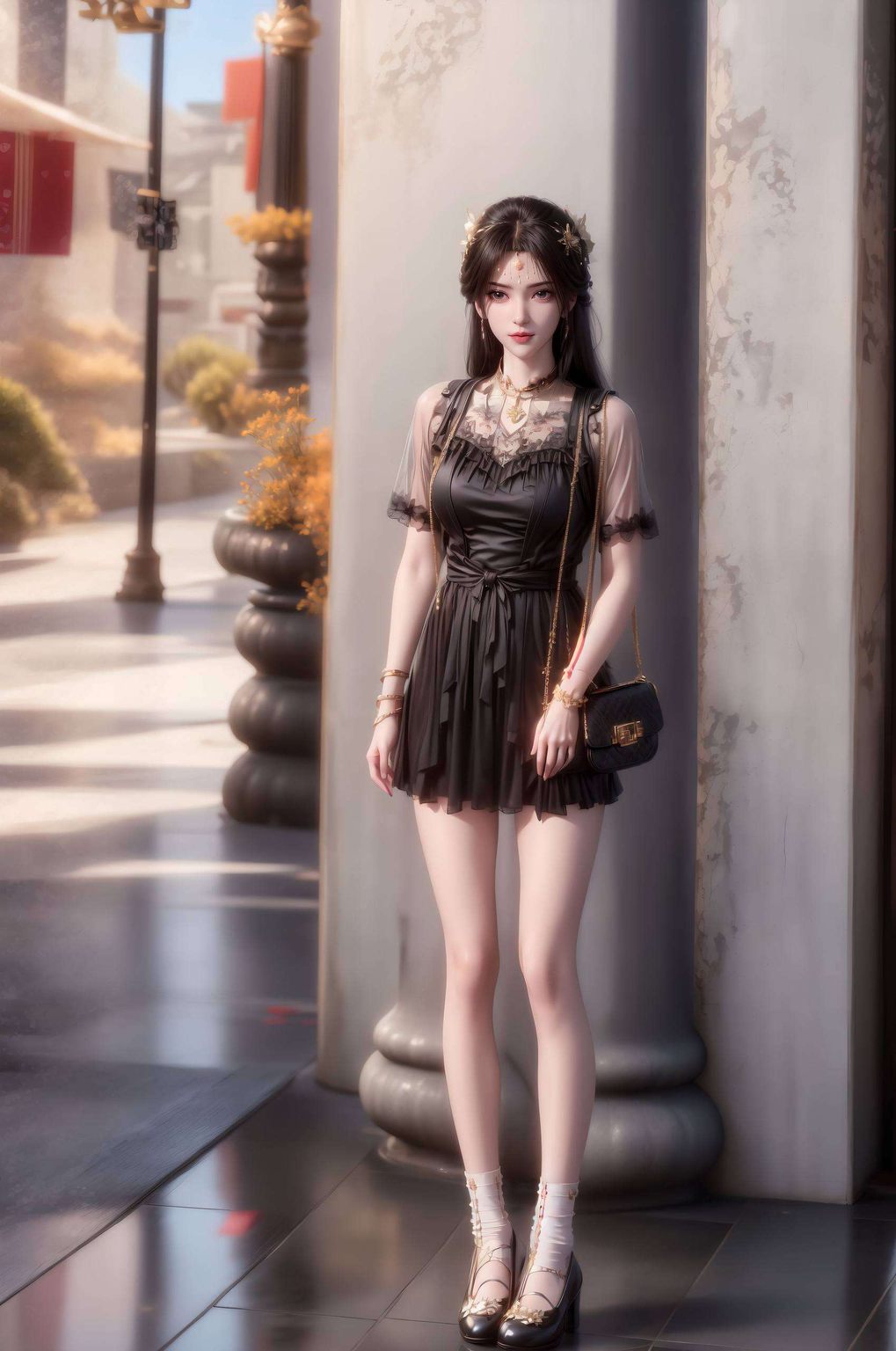 动漫李慕婉紫色极简壁纸,iPhone桌面主题精选 动漫李慕婉紫色极简壁纸,iPhone桌面主题精选