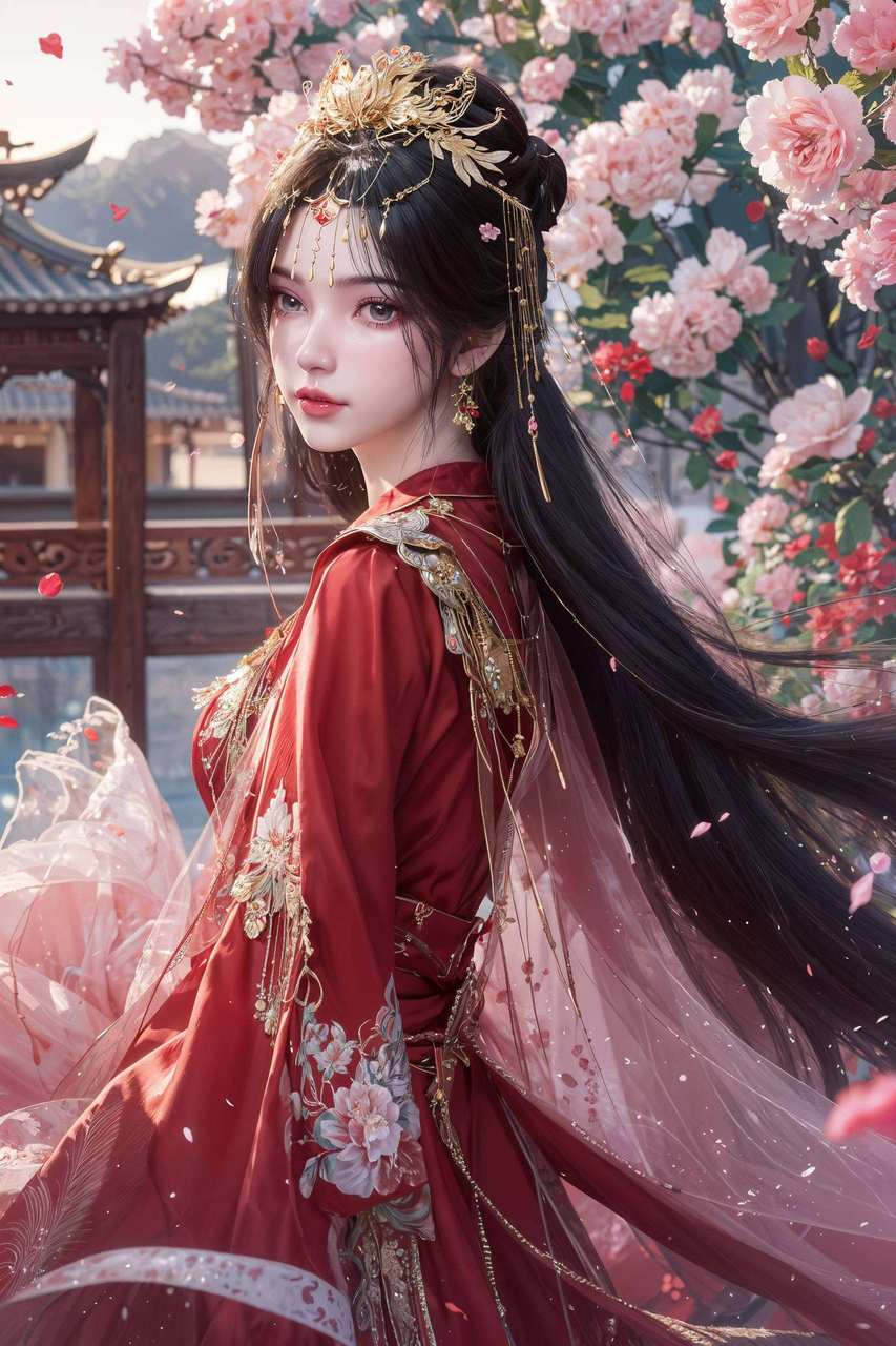 李慕婉动态壁纸教程：养眼壁纸免费壁纸包平板墙纸