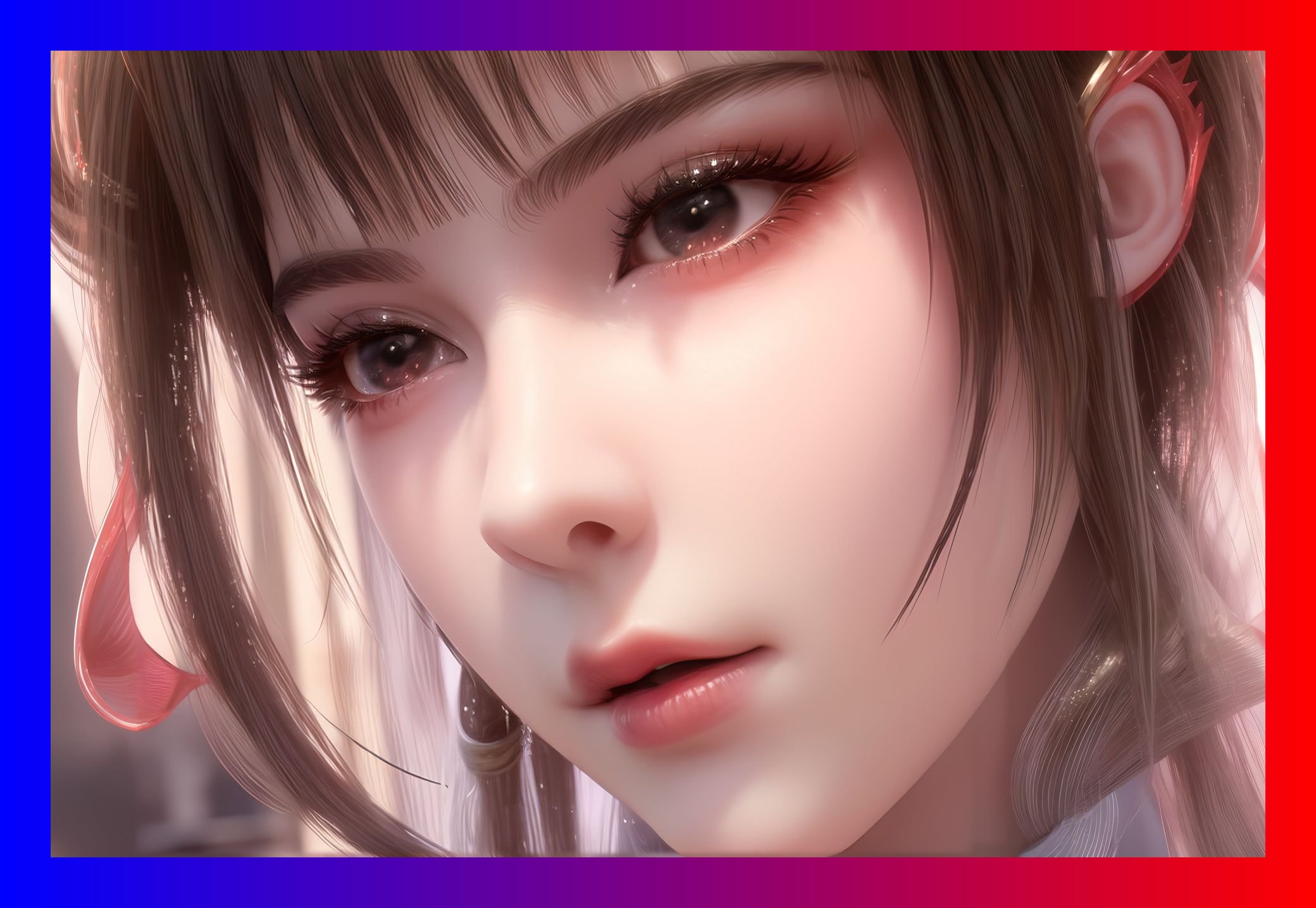 精致ai桌面百炼成神云落高质量4k合集下载