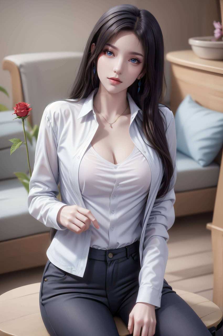 九幽雀4k超清壁纸图片高清：女生壁纸护眼安卓唯美手机壁纸