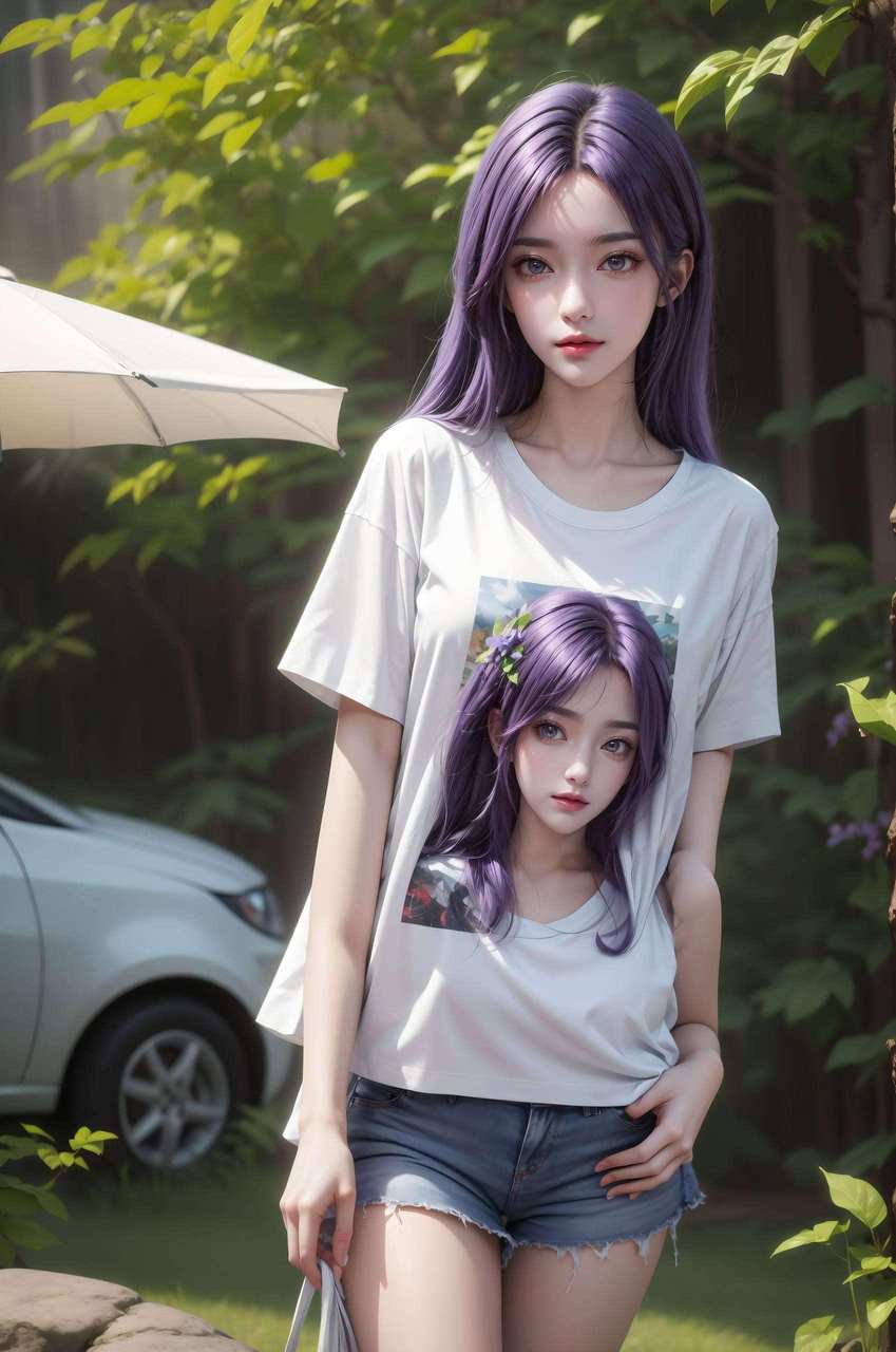 帝后云曦高清动态壁纸：养眼免费苹果简洁