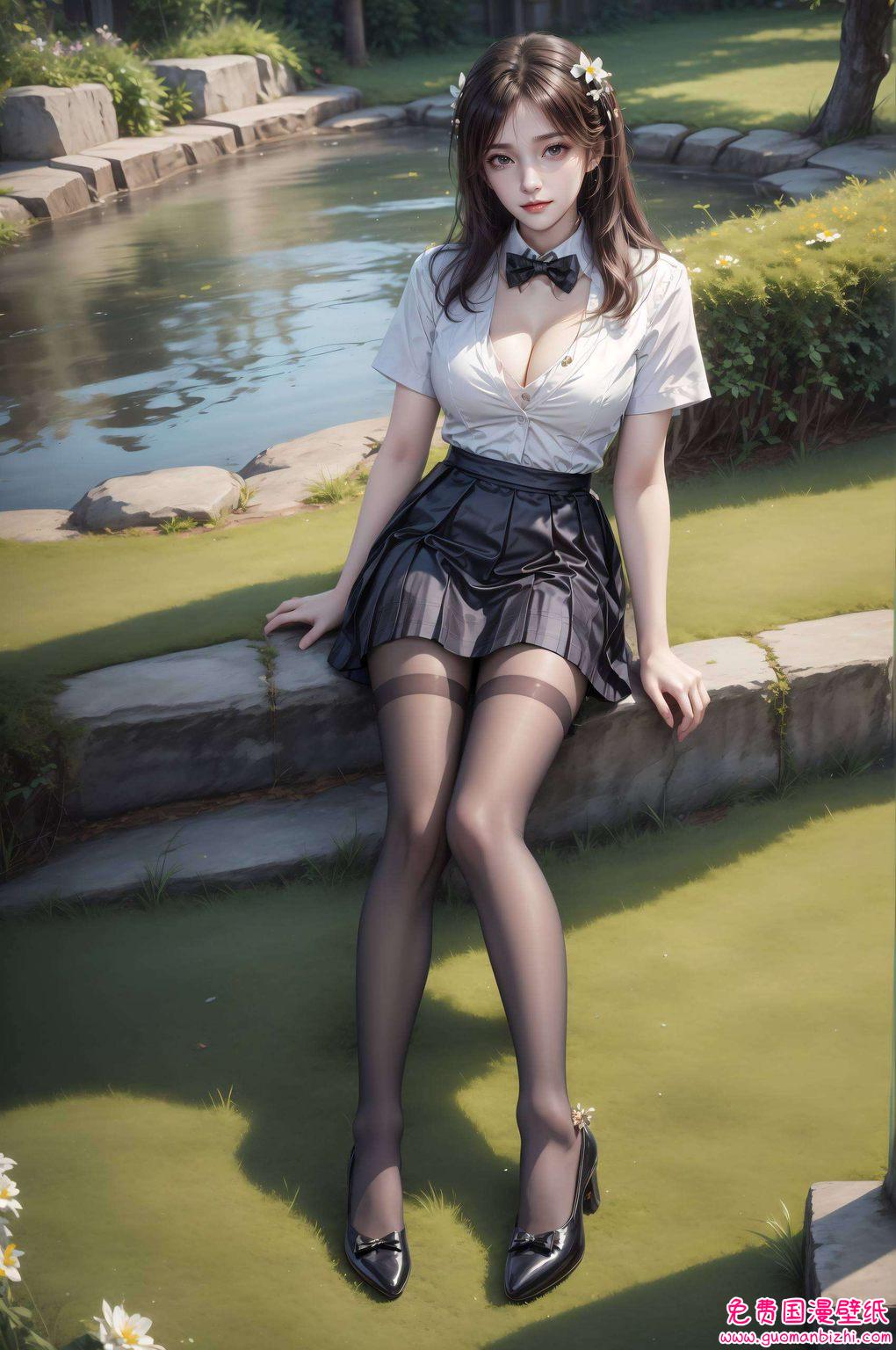 热门极简壁纸集 | iPhone简洁壁纸下载精选