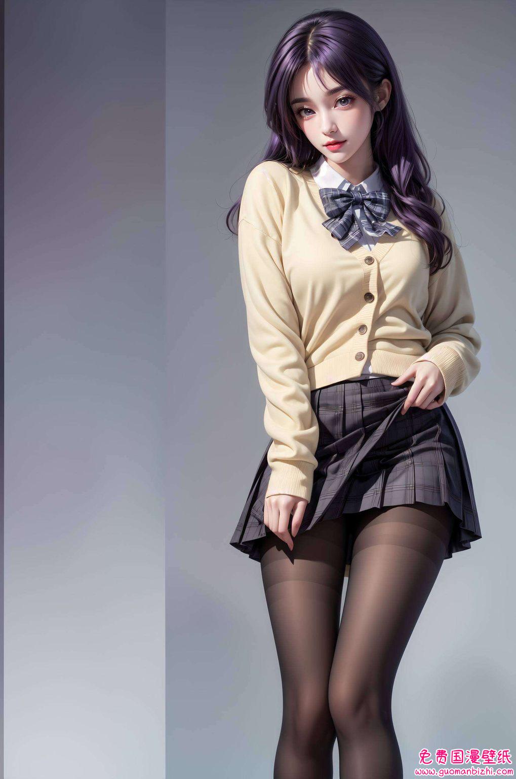 石昊守护云曦：AI壁纸完美像素，安卓古香古色动态映像