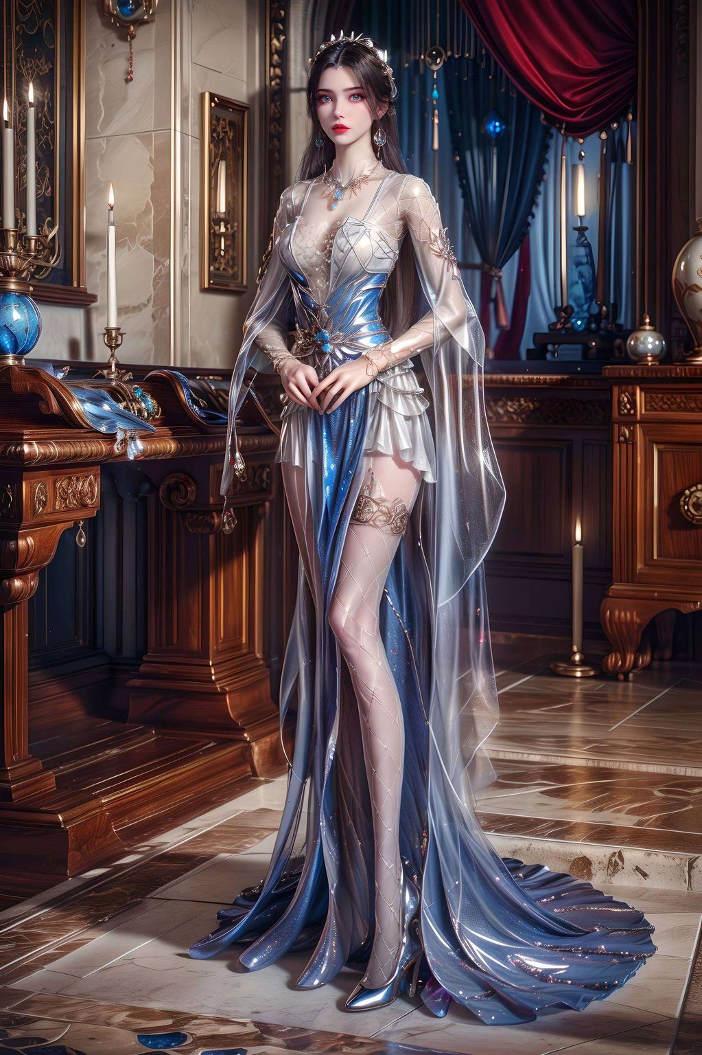 动漫壁纸李慕婉——AI图例极简风,安卓宽屏壁纸精选集 动漫壁纸李慕婉——AI图例极简风,安卓宽屏壁纸精选集