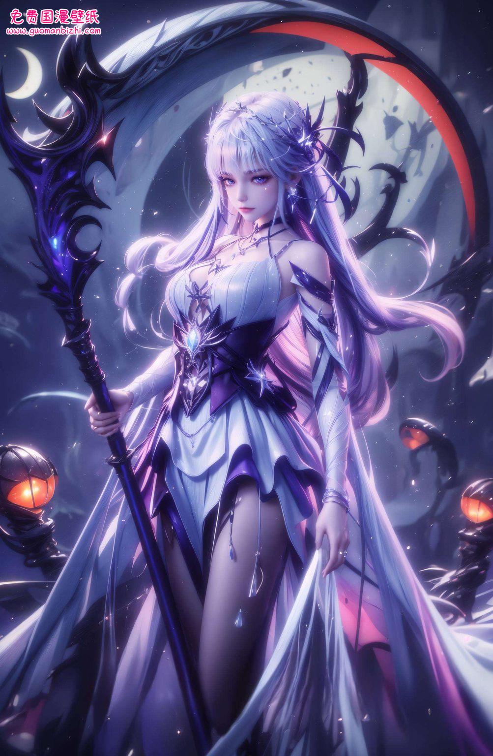 圣采儿高清壁纸集：震撼免费下载，PC 1920×1080视觉盛宴