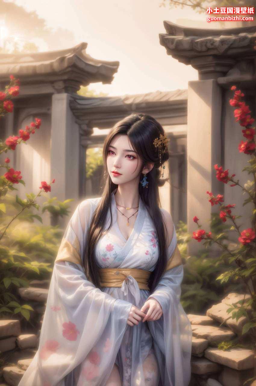 元尊图片高清壁纸夭夭：超高清护眼壁纸电脑宽屏壁纸