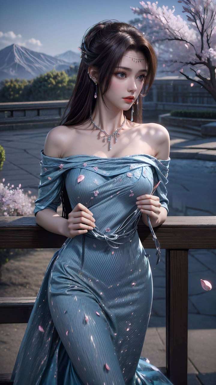 云韵与萧炎合影壁纸：安卓古风漫画免费分享