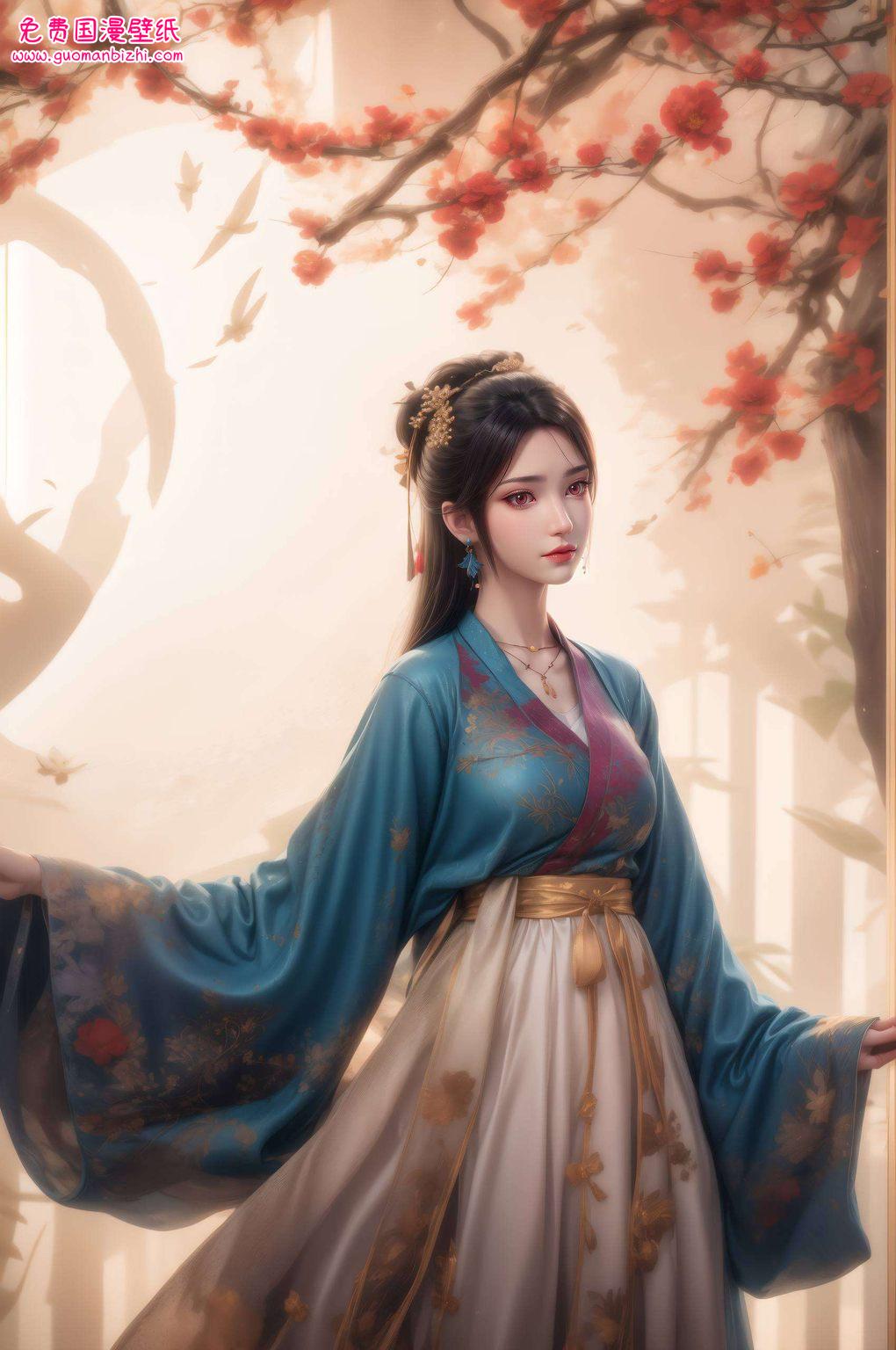 特写完美像素:元尊夭夭与周元亲吻壁纸,平板桌面背景精选 特写完美像素:元尊夭夭与周元亲吻壁纸,平板桌面背景精选