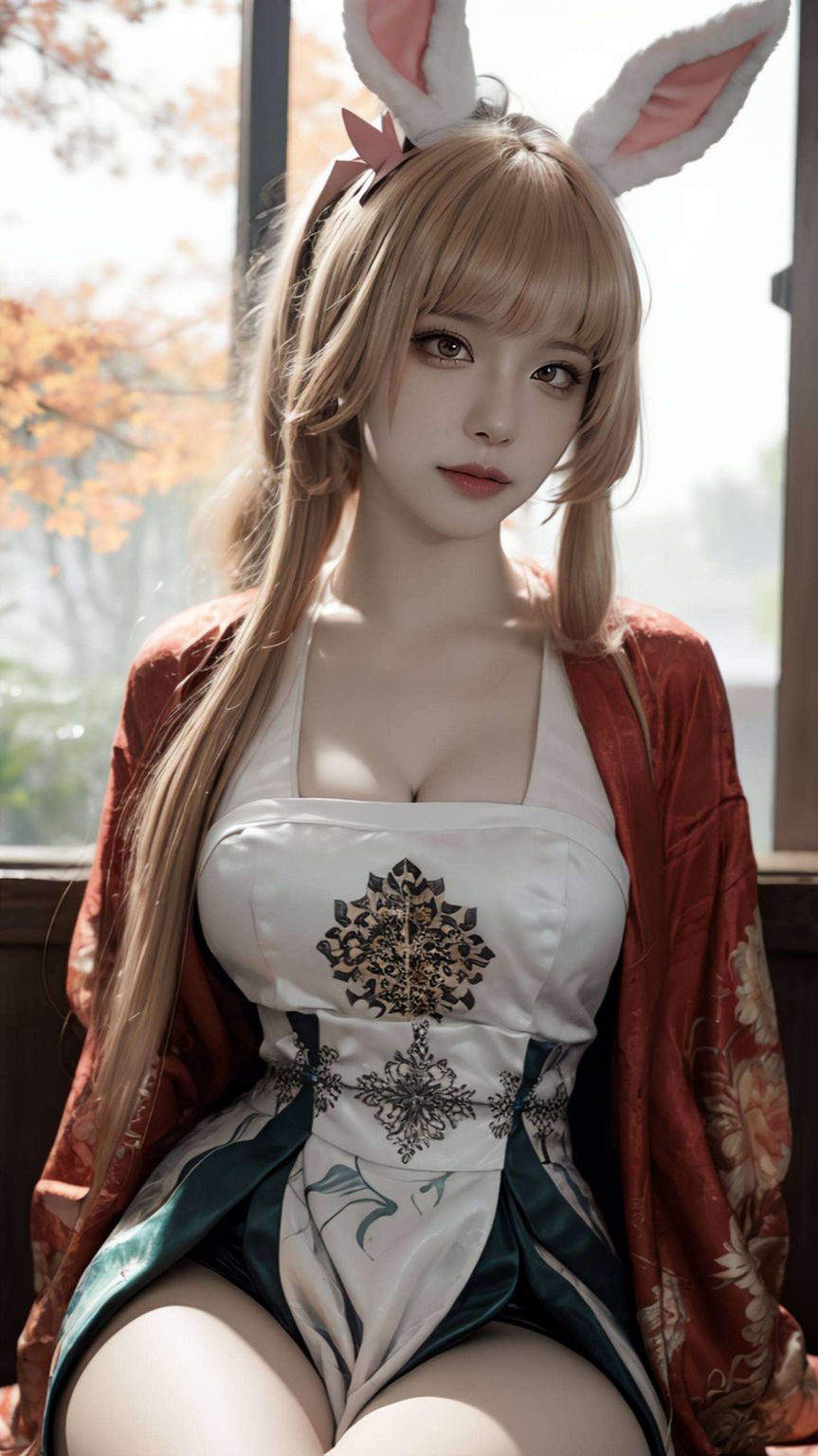 公孙离高清头像女：AI范例免费壁纸合集，Win10专属壁纸墙纸精选