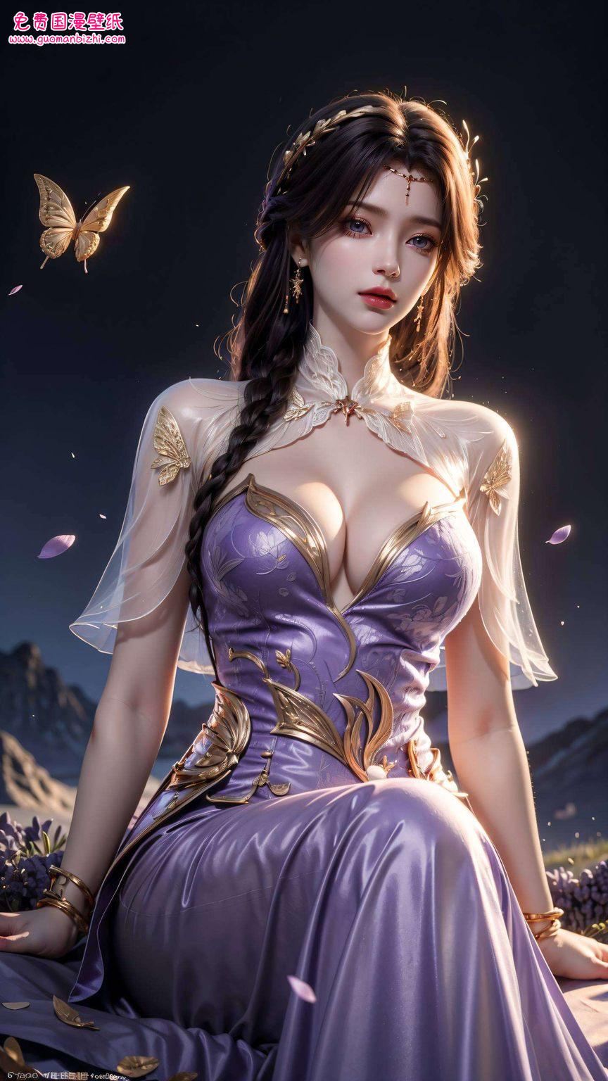 完美世界后宫云曦图片壁纸集——大家都在找的免费壁纸秀iPhone潮图必备 完美世界后宫云曦图片壁纸集——大家都在找的免费壁纸秀iPhone潮图必备