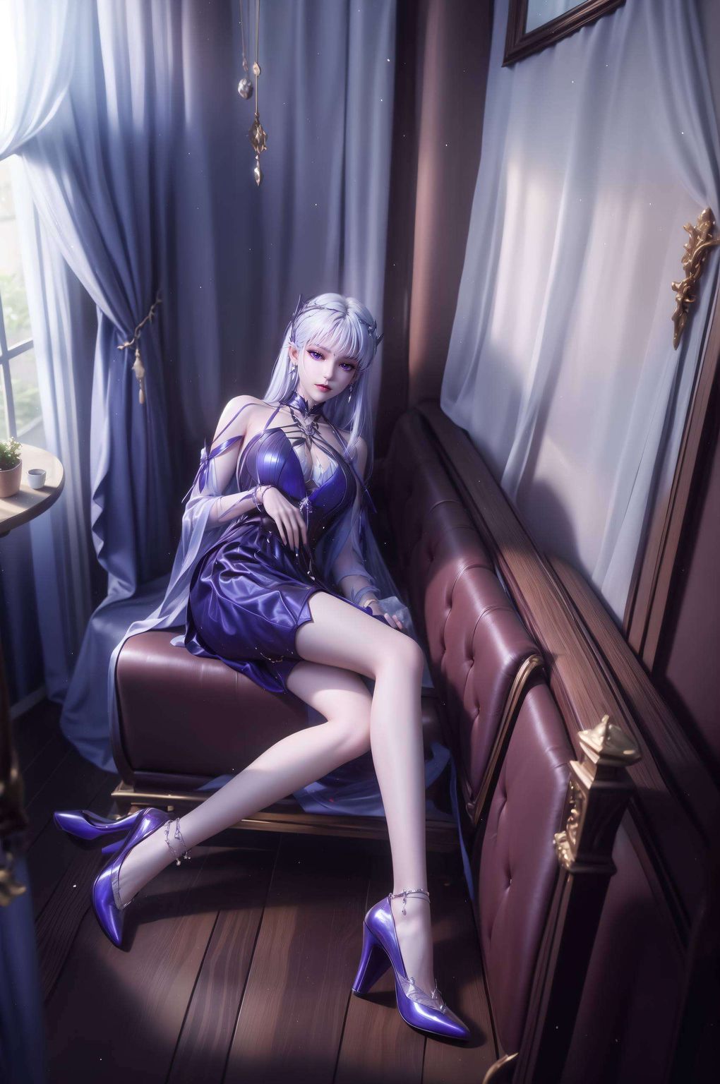 圣采儿背影特集:完美像素平板潮图壁纸精选 圣采儿背影特集:完美像素平板潮图壁纸精选