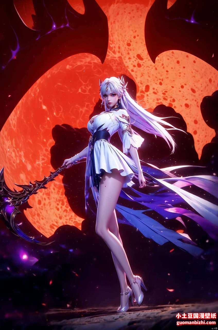 圣采儿黑化动态壁纸下载特集二次元壁纸ipad潮图壁纸 圣采儿黑化动态壁纸下载特集二次元壁纸ipad潮图壁纸