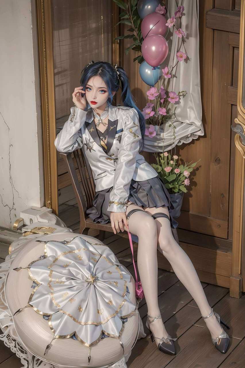 唐舞桐横屏图文二次元壁纸 唐舞桐横屏图文二次元壁纸