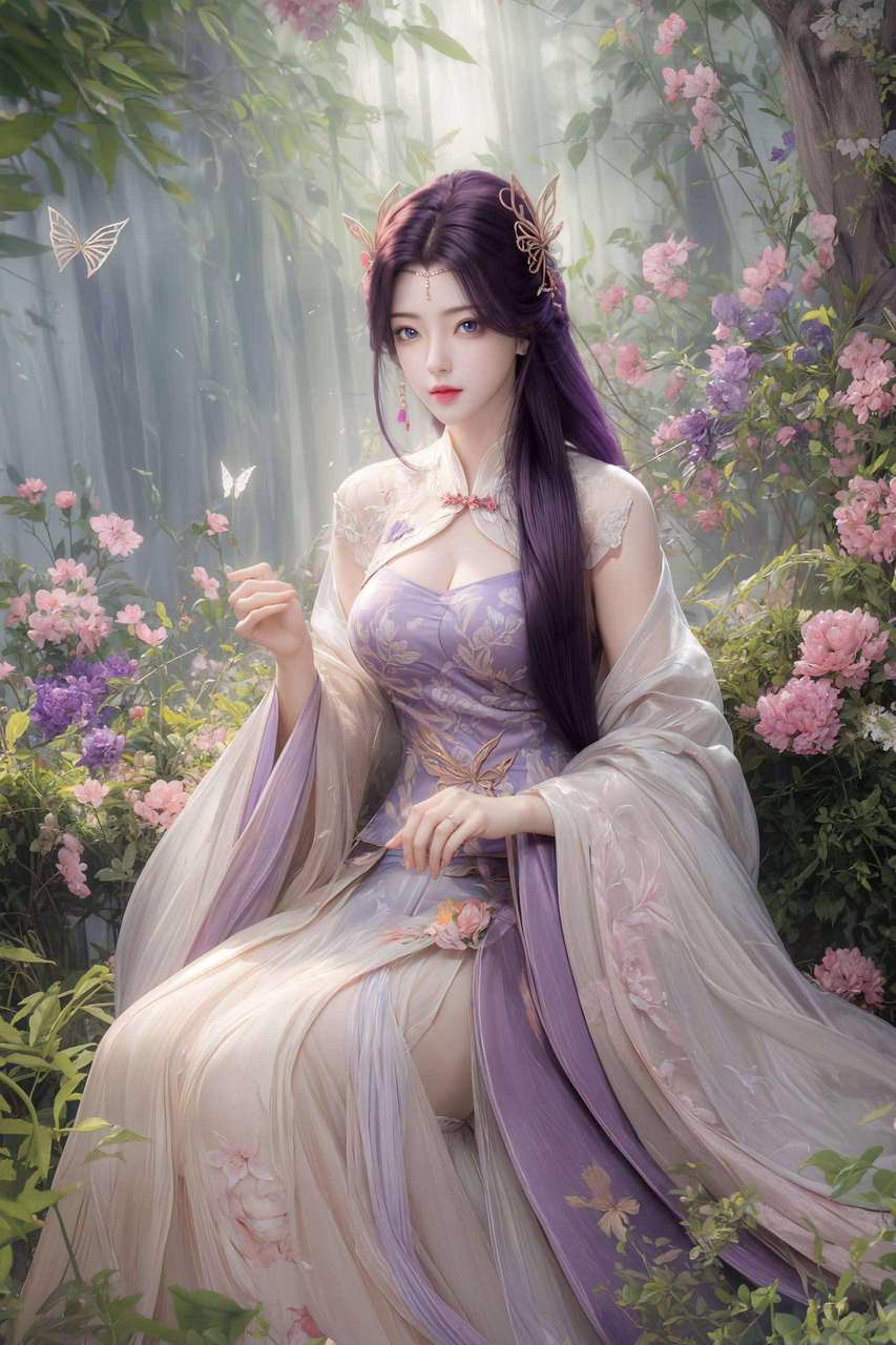 云曦3屏壁纸：高分辨率免费下载，Win10与唯美手机壁纸精选。