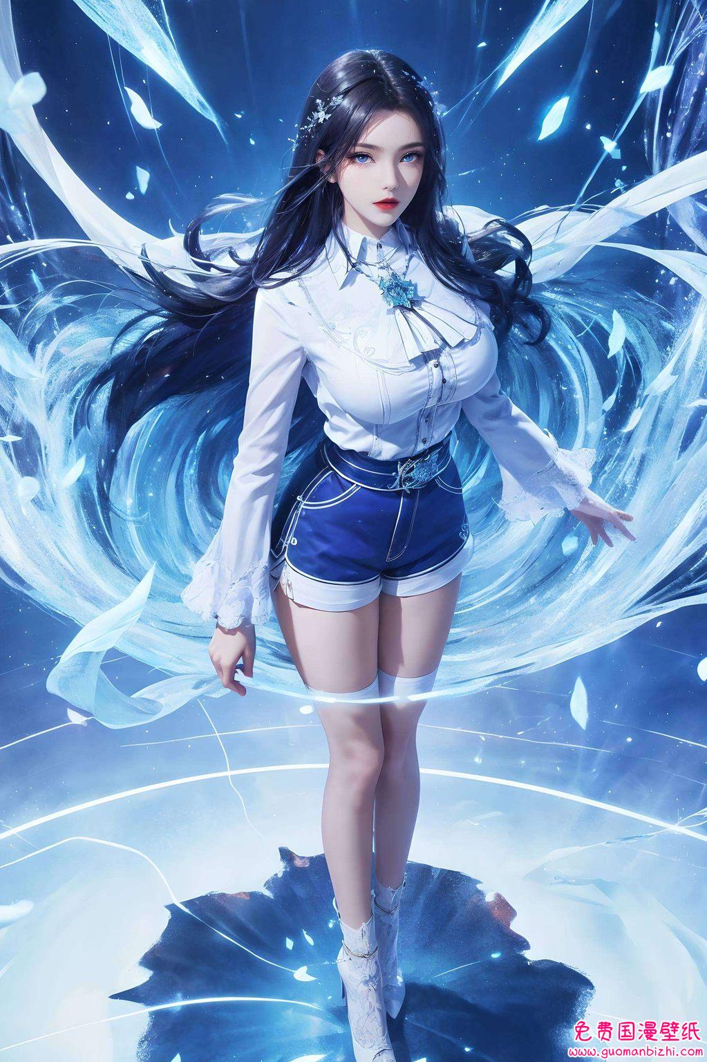 AI图例:斗二D版凌落宸高清古风壁纸,免费壁纸分享,适配Win10 AI图例:斗二D版凌落宸高清古风壁纸,免费壁纸分享,适配Win10