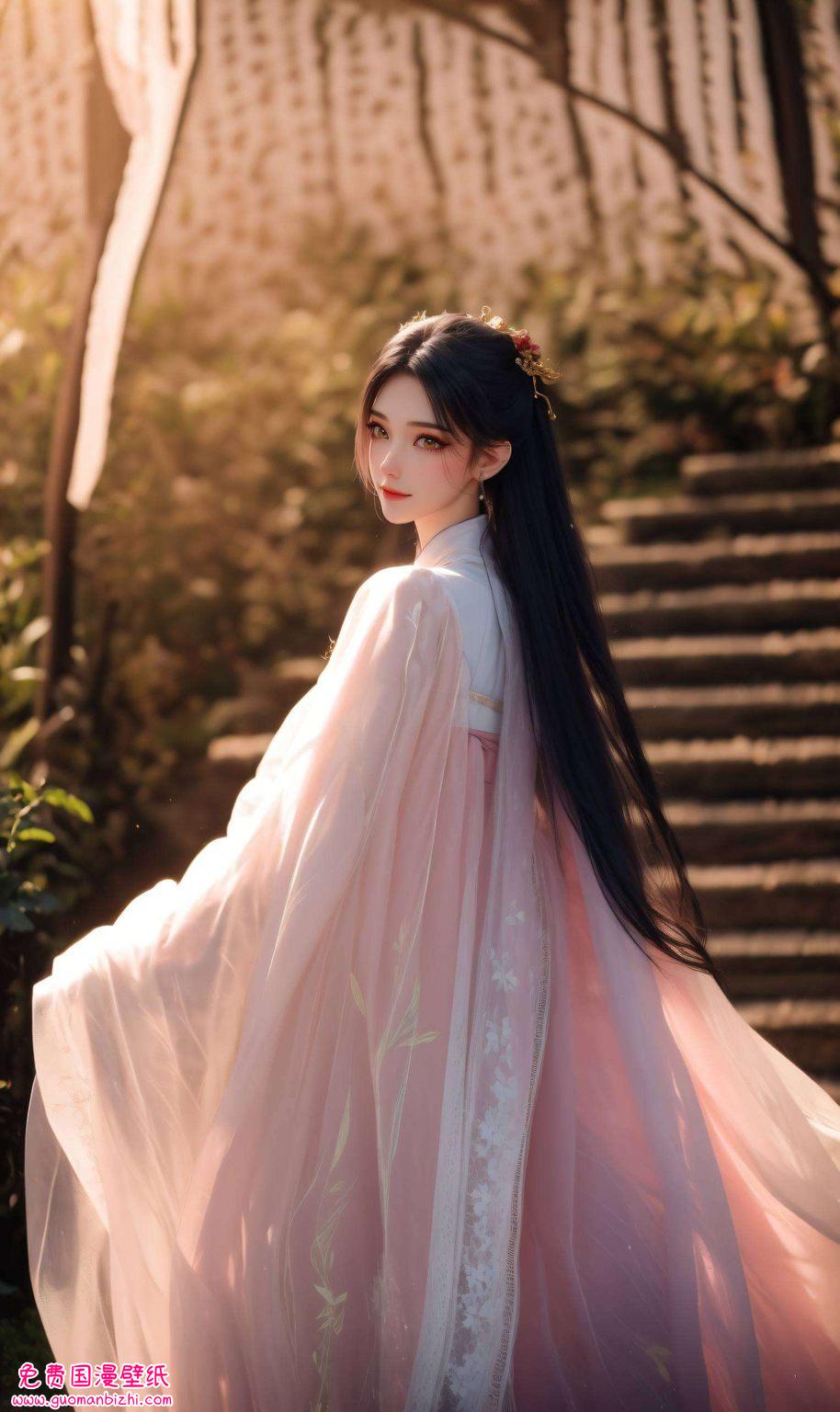 南宫夕儿大长腿图片壁纸集:AI角色AIGC免费壁纸包,平板专属Ins风可爱精选 南宫夕儿大长腿图片壁纸集:AI角色AIGC免费壁纸包,平板专属Ins风可爱精选