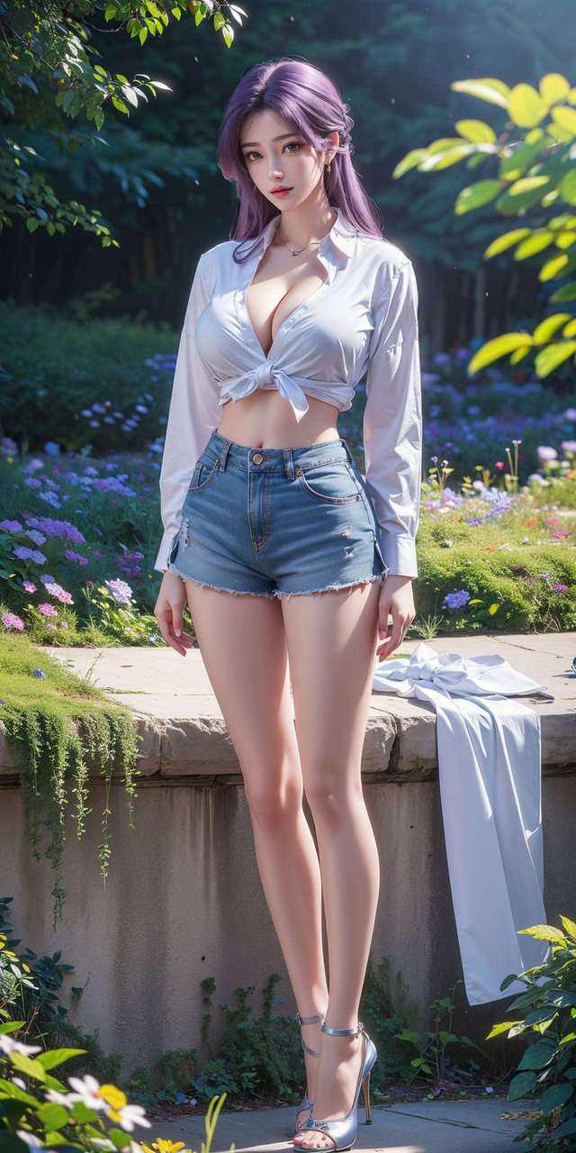 云曦手机8k超清壁纸高清：女生壁纸免费合集ipad漫画精选