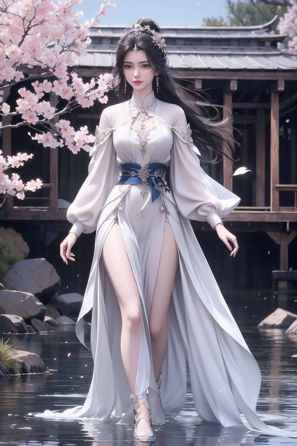 李慕婉精选养眼壁纸:极简风格与iPhone潮图壁纸集 李慕婉精选养眼壁纸:极简风格与iPhone潮图壁纸集