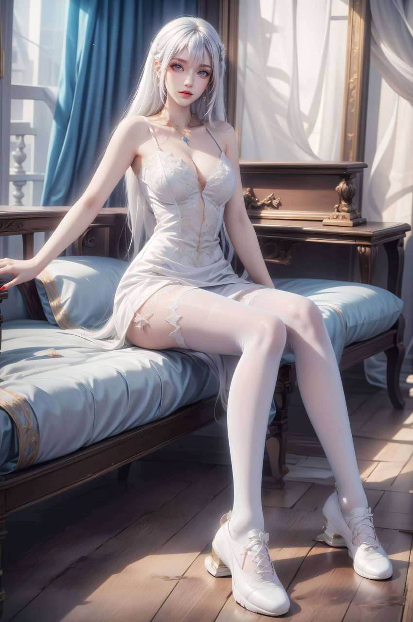 圣采儿最新图片壁纸：精选精细角色pcins风