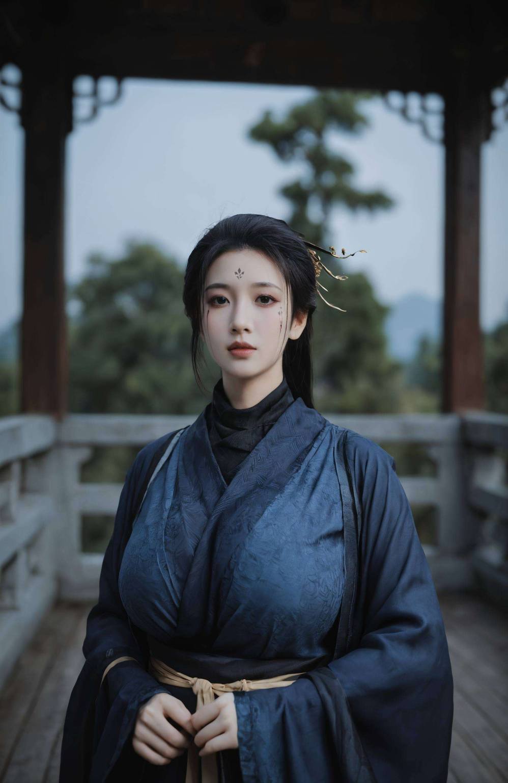 黑神话悟空四妹:特集极简壁纸,PC古香古色4K手机壁纸 黑神话悟空四妹:特集极简壁纸,PC古香古色4K手机壁纸