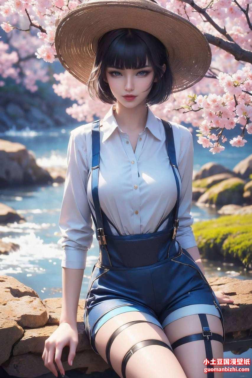 星空姬青:4K完美像素古风壁纸 星空姬青:4K完美像素古风壁纸