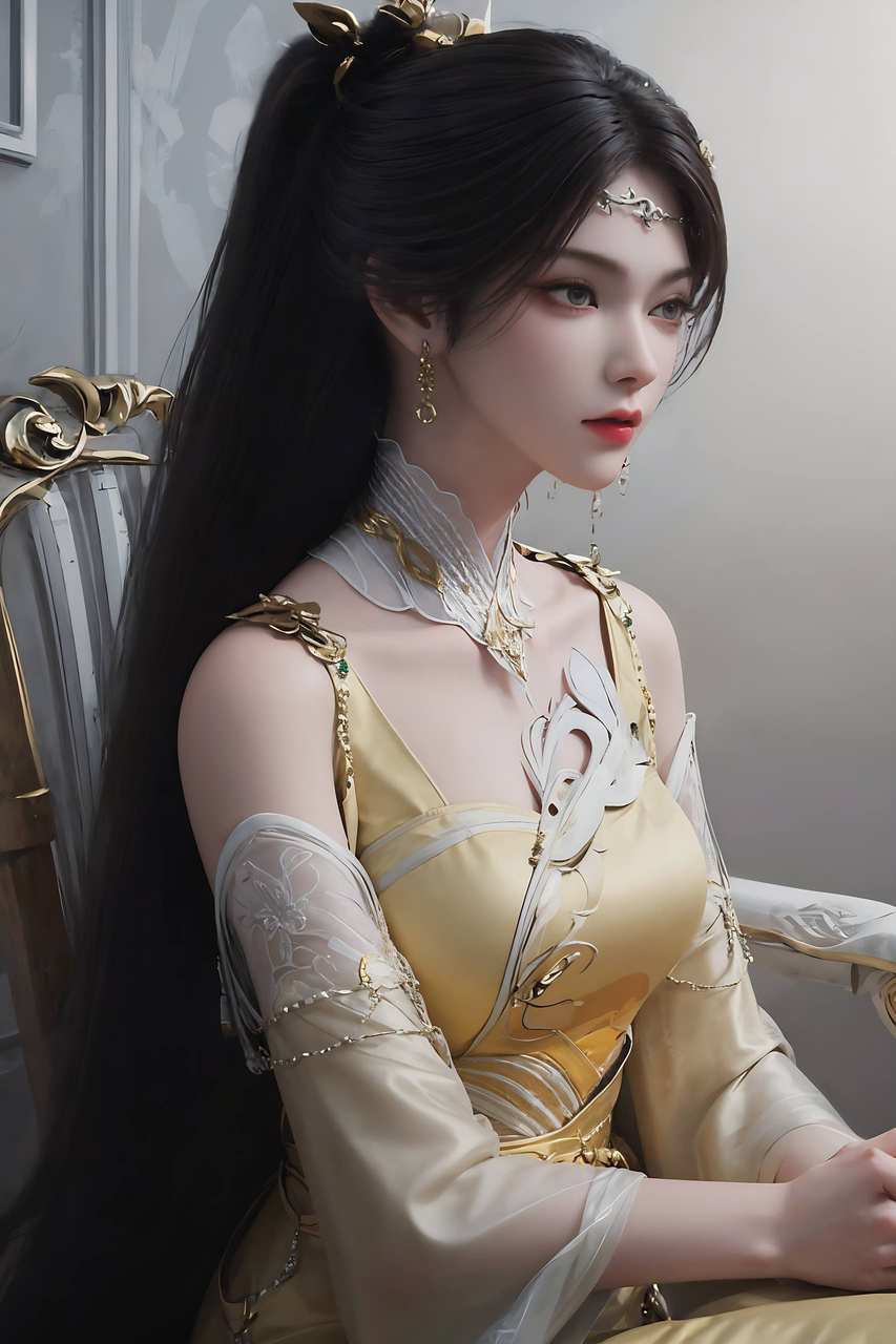 ai屏幕壁纸:诛仙 电脑桌面壁纸推荐:金瓶儿 ai屏幕壁纸:诛仙 电脑桌面壁纸推荐:金瓶儿