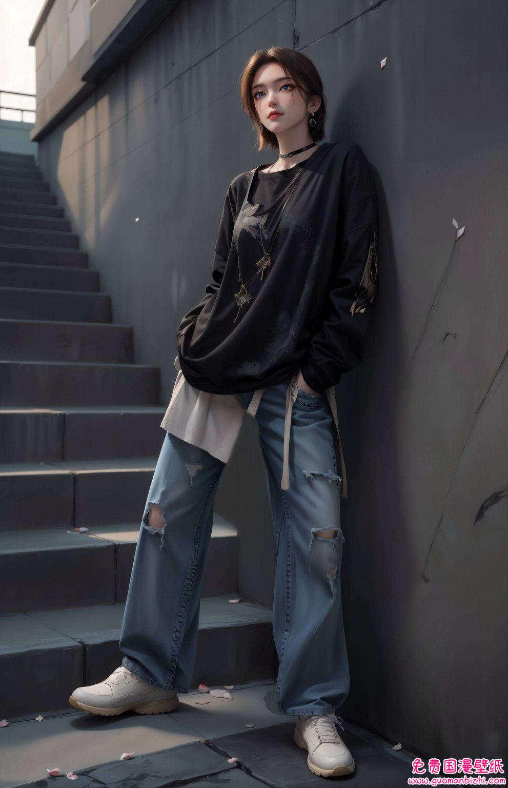 元龙蔷薇动态壁纸:AI生成,护眼首选,iPad动画壁纸新体验 元龙蔷薇动态壁纸:AI生成,护眼首选,iPad动画壁纸新体验