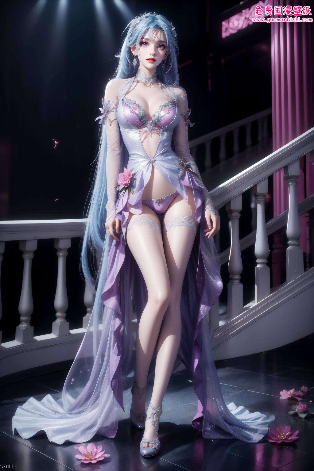 霍雨浩唐舞桐动漫壁纸:AI范例极简风,IPad锁屏必备 霍雨浩唐舞桐动漫壁纸:AI范例极简风,IPad锁屏必备