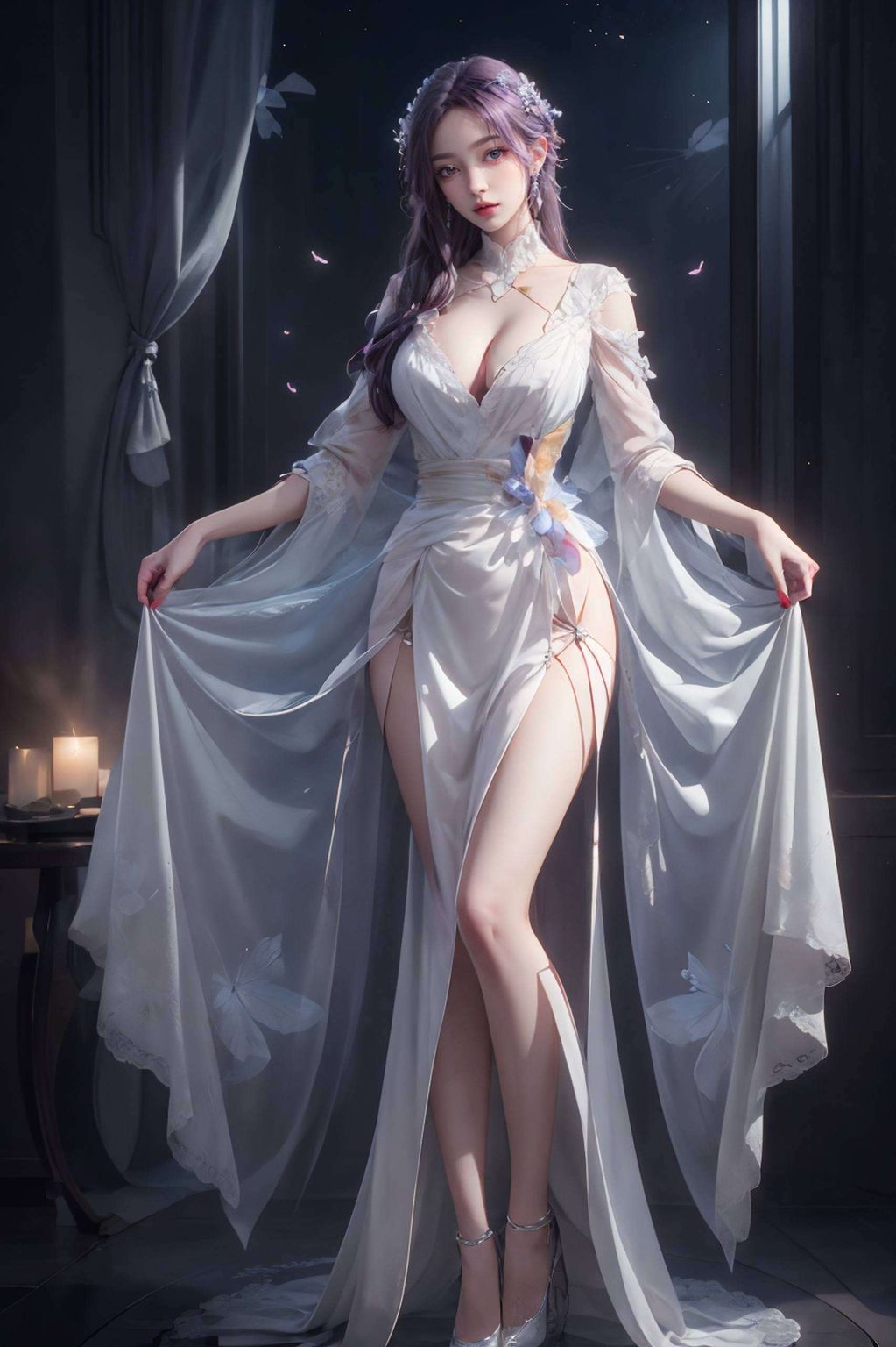 云曦视频壁纸横屏高清:AI创作动漫壁纸,平板炫彩壁纸集锦 云曦视频壁纸横屏高清:AI创作动漫壁纸,平板炫彩壁纸集锦