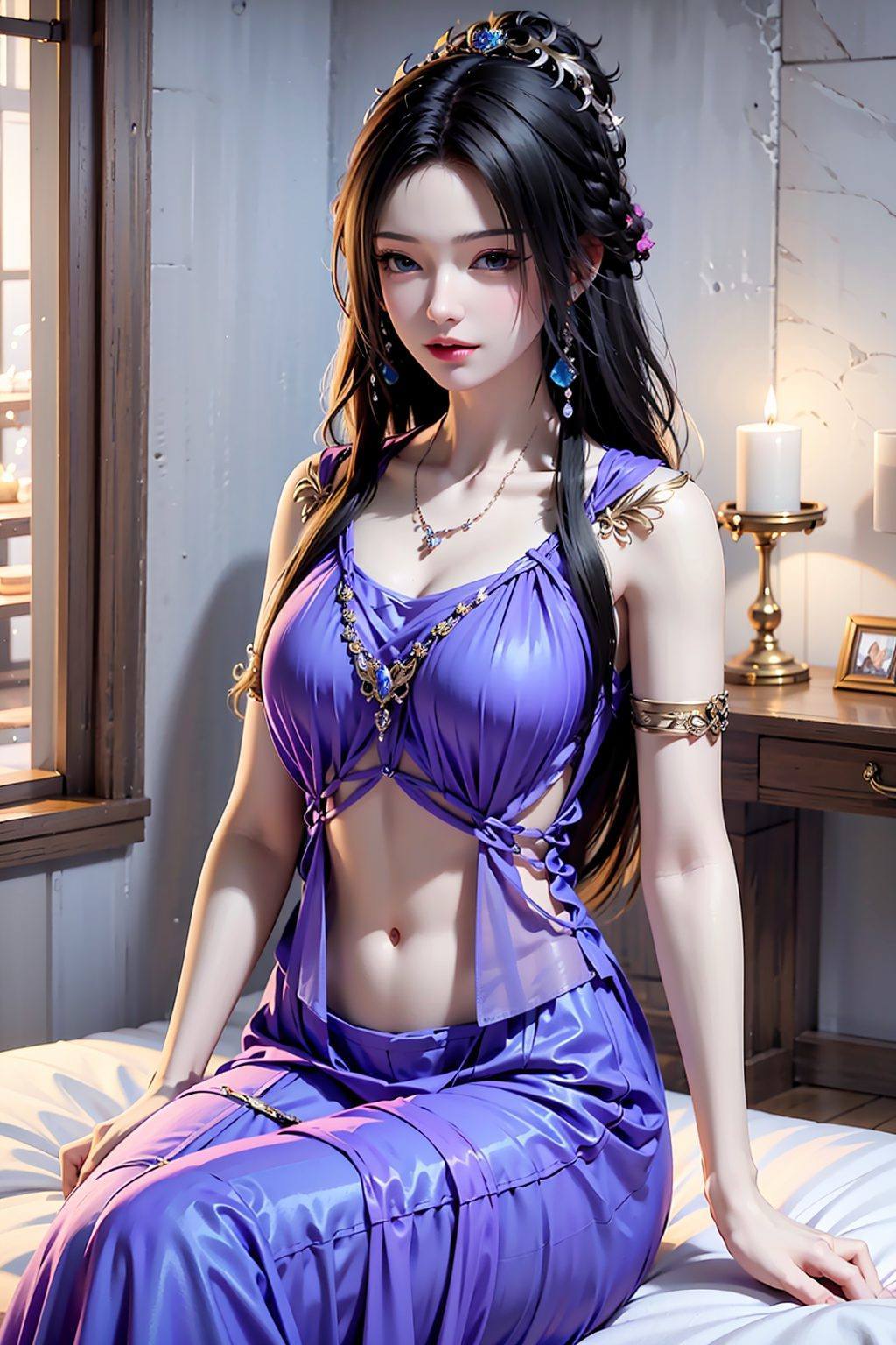 仙逆柳眉AI壁纸集,免费高清壁纸分享,手机动画壁纸盛宴 仙逆柳眉AI壁纸集,免费高清壁纸分享,手机动画壁纸盛宴