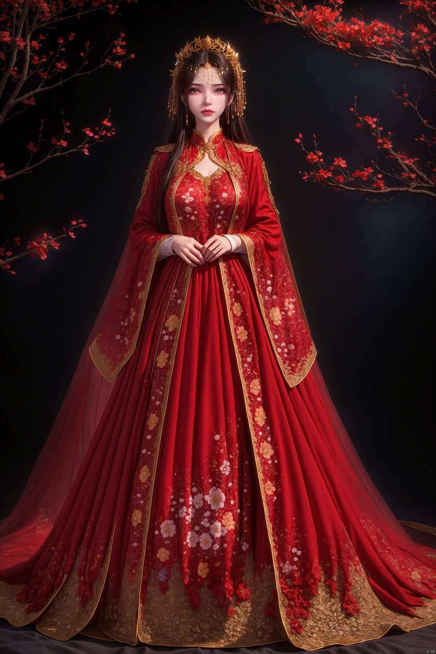 李慕婉超清4K全屏壁纸官方免费手机桌面背景包