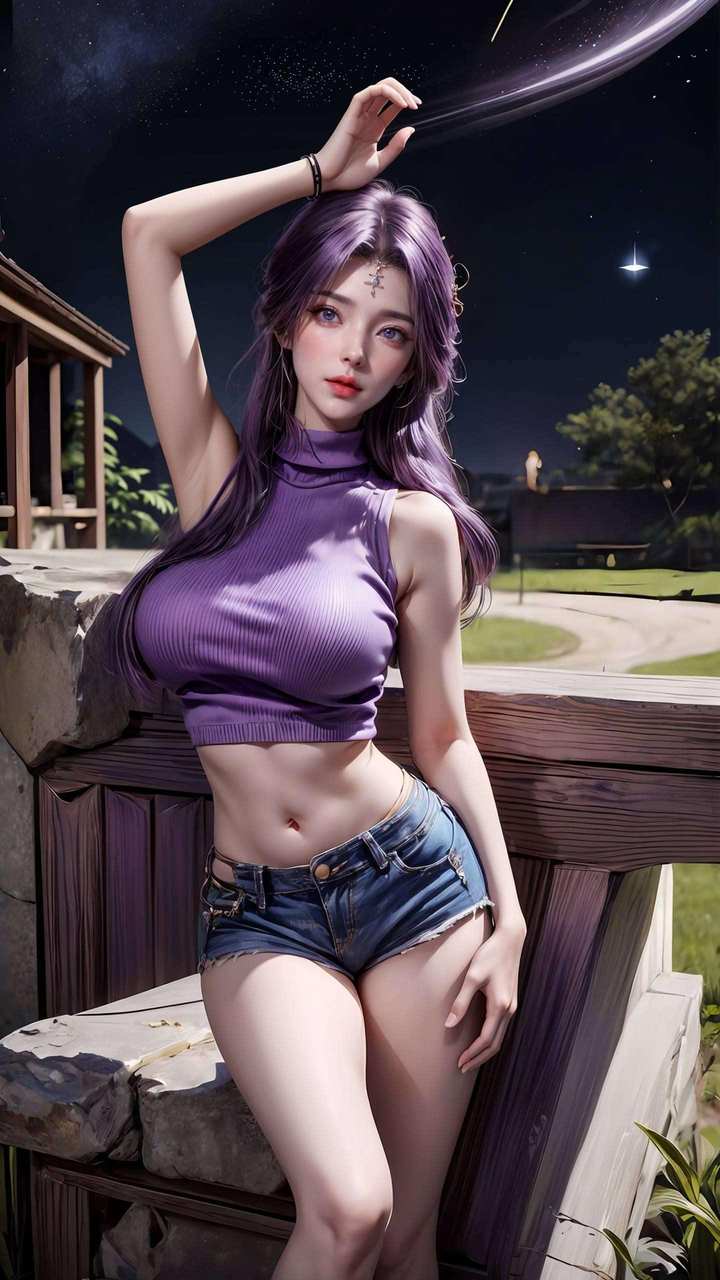 超还原免费壁纸包：笔记本荒天帝与云曦苹果漫画壁纸