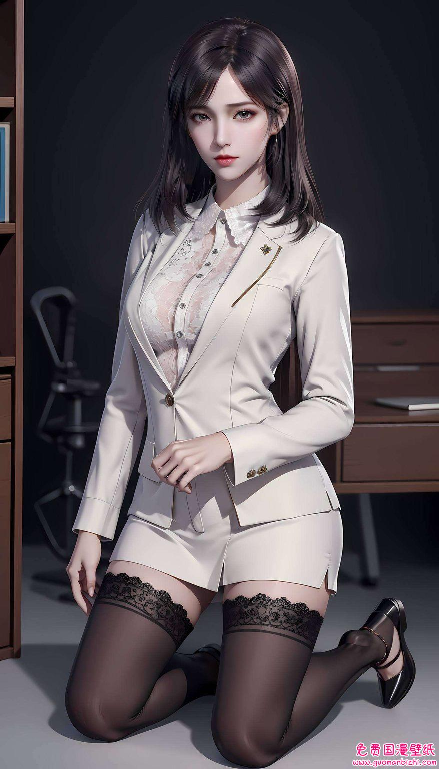 徐欣舞会AI图例壁纸，高清竖屏免费壁纸包，苹果背景图片精选