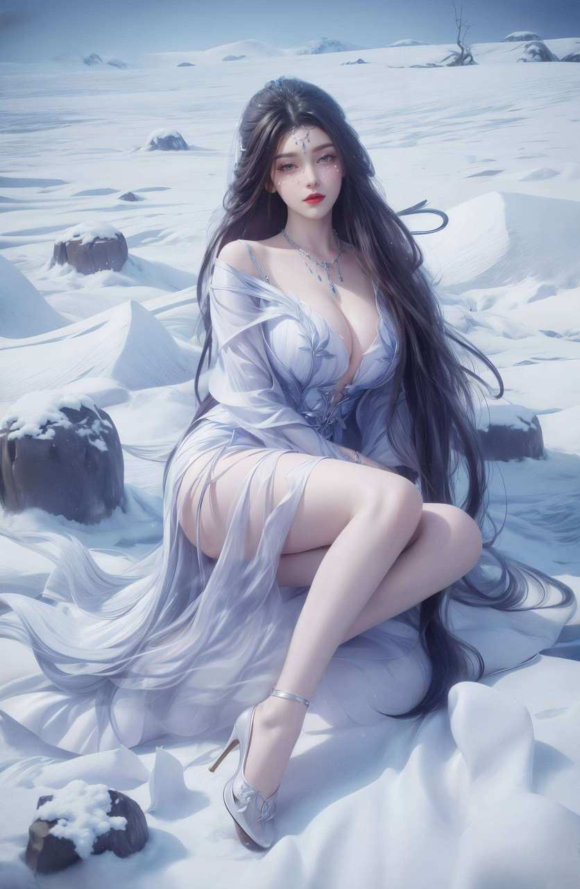 壁纸仙逆兰若ai：绿色完美像素平板ins风